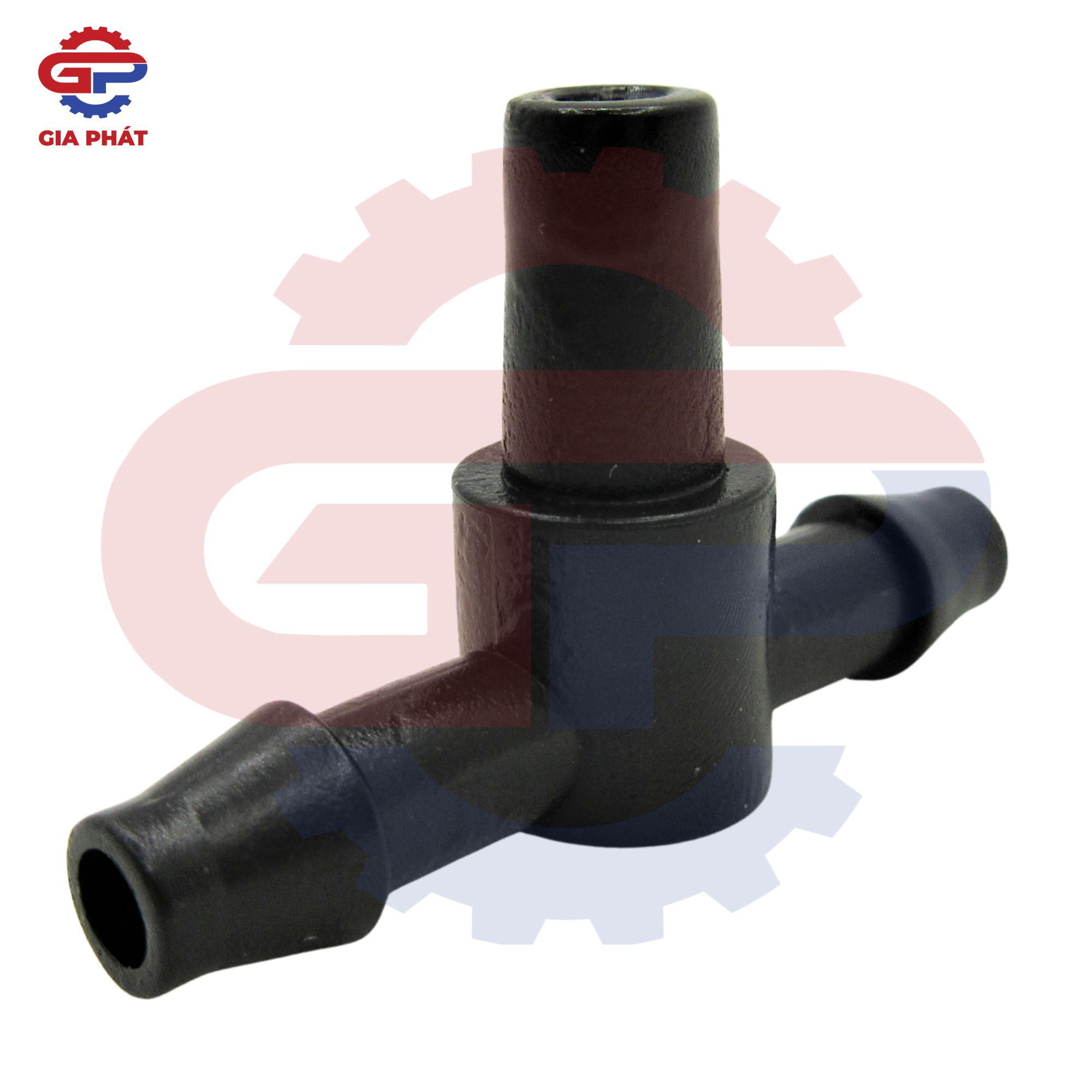 Khởi thủy chữ T