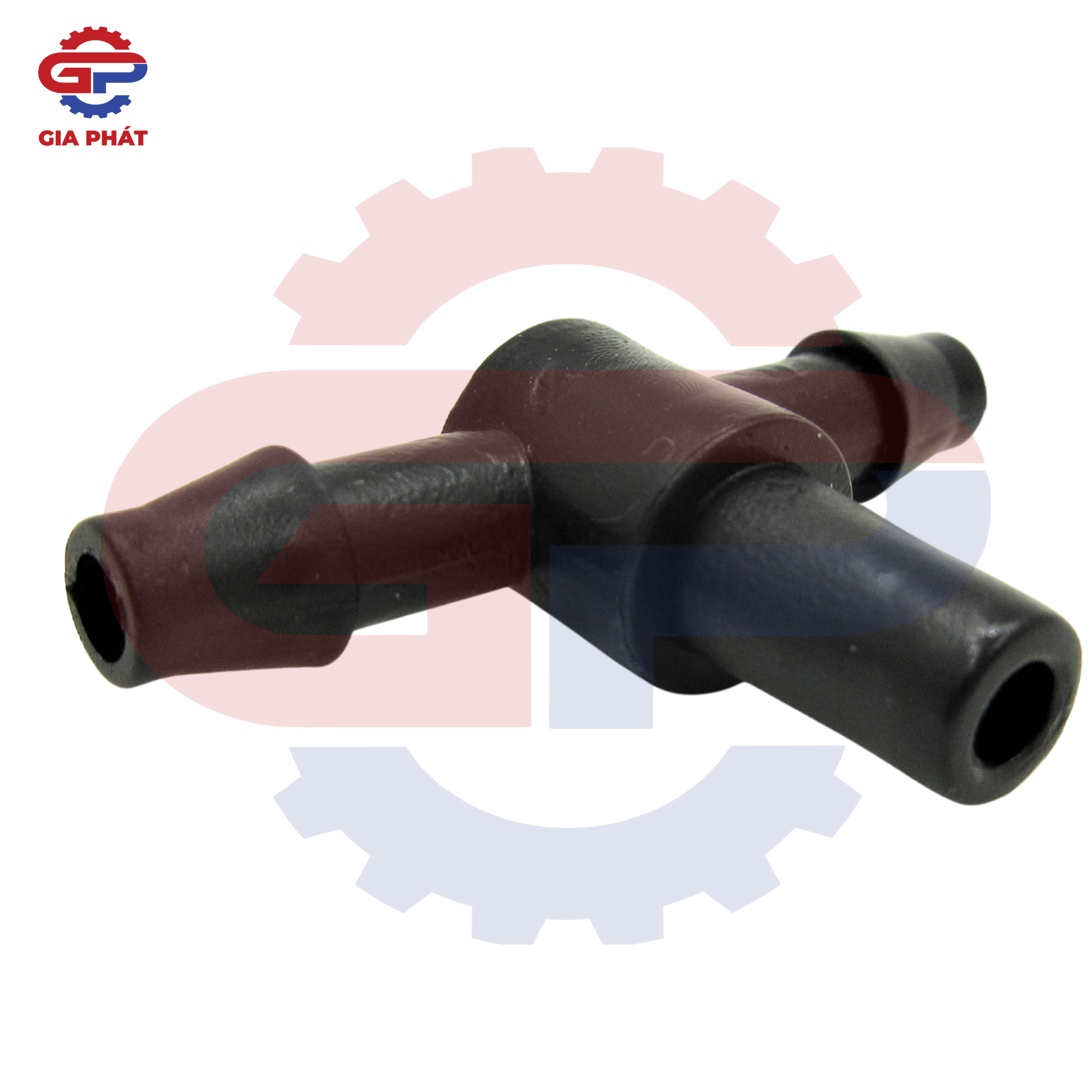 Khởi thủy chữ T