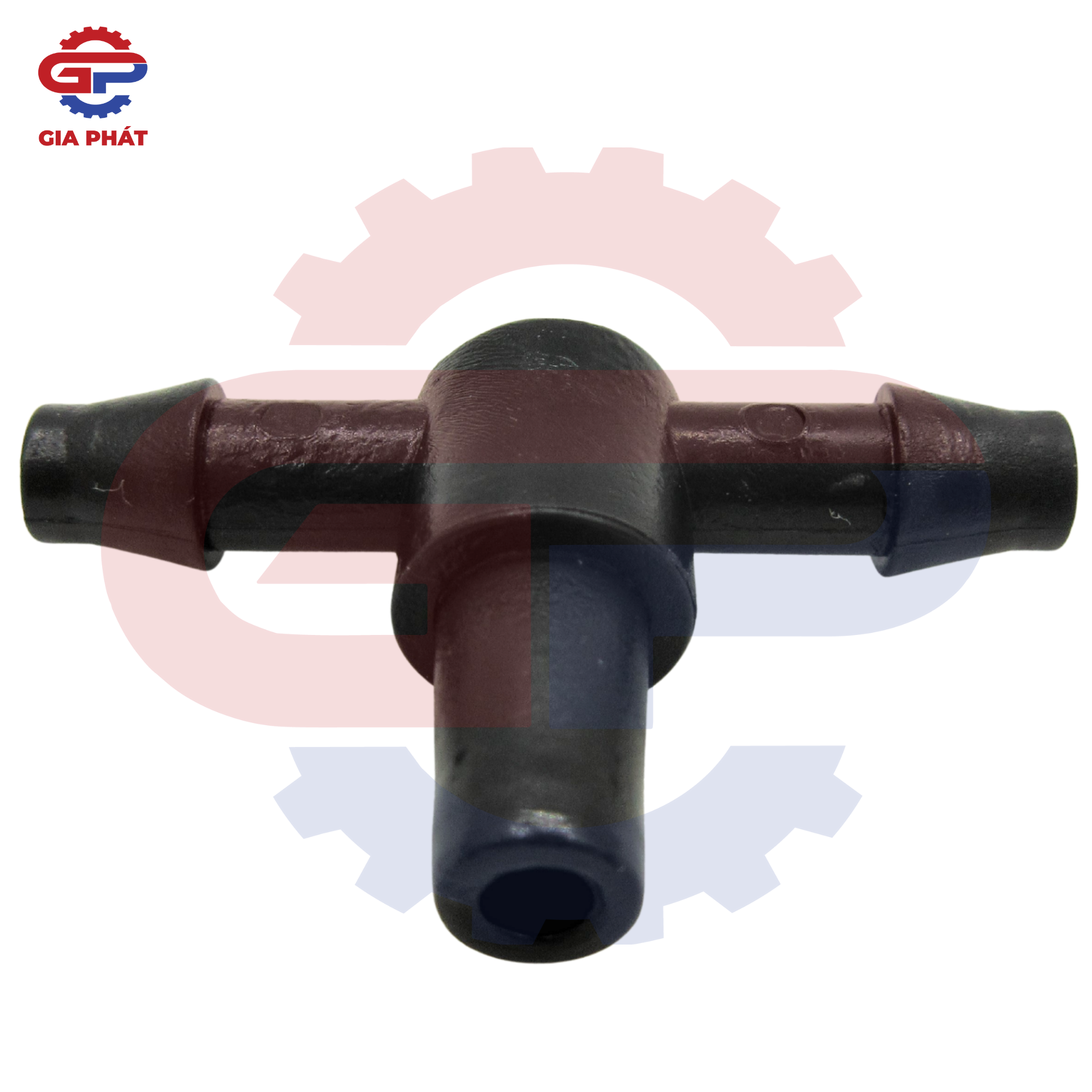 Khởi thủy chữ T