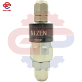 Khớp nối nhanh Nizen SPPP tự động