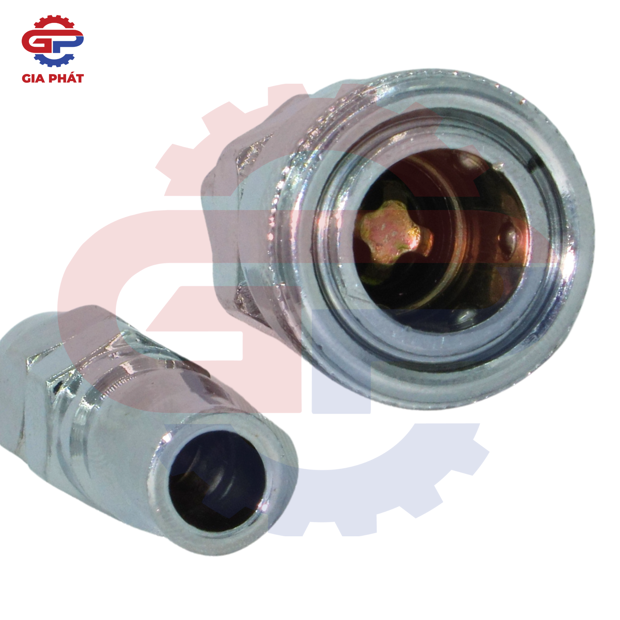 Khớp nối nhanh SPPP