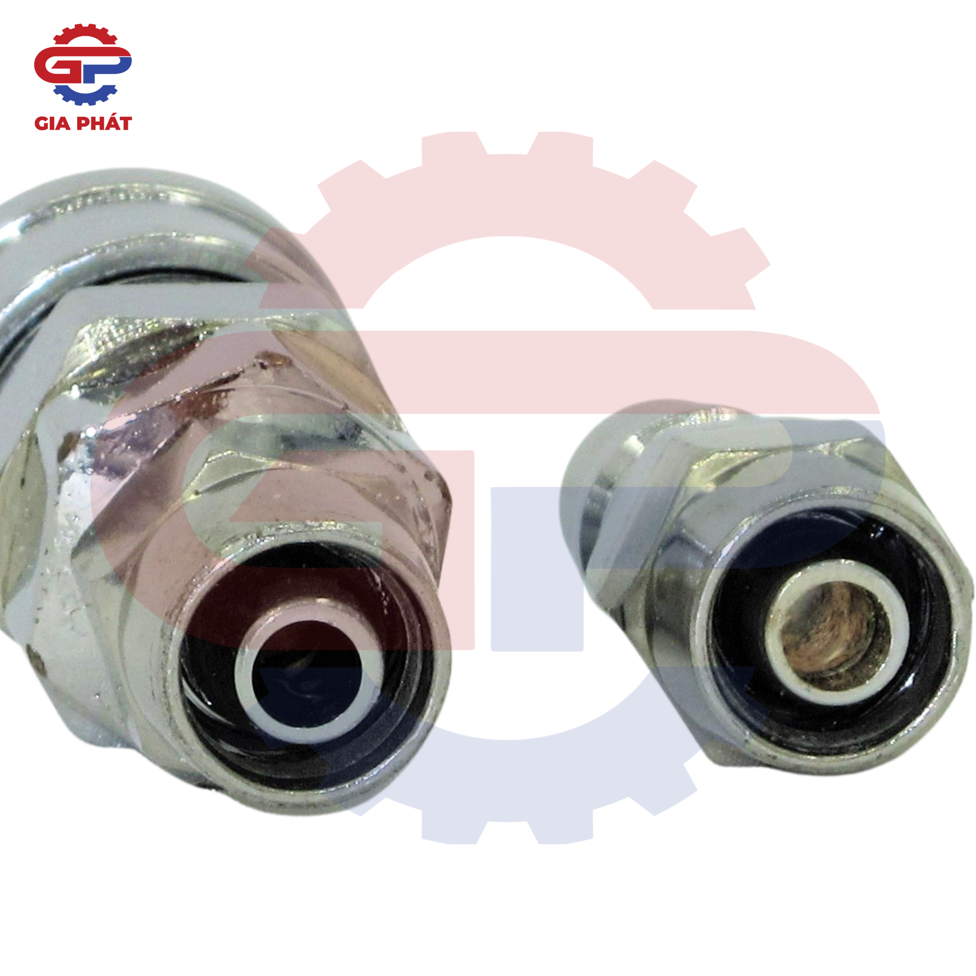 Khớp nối nhanh SPPP