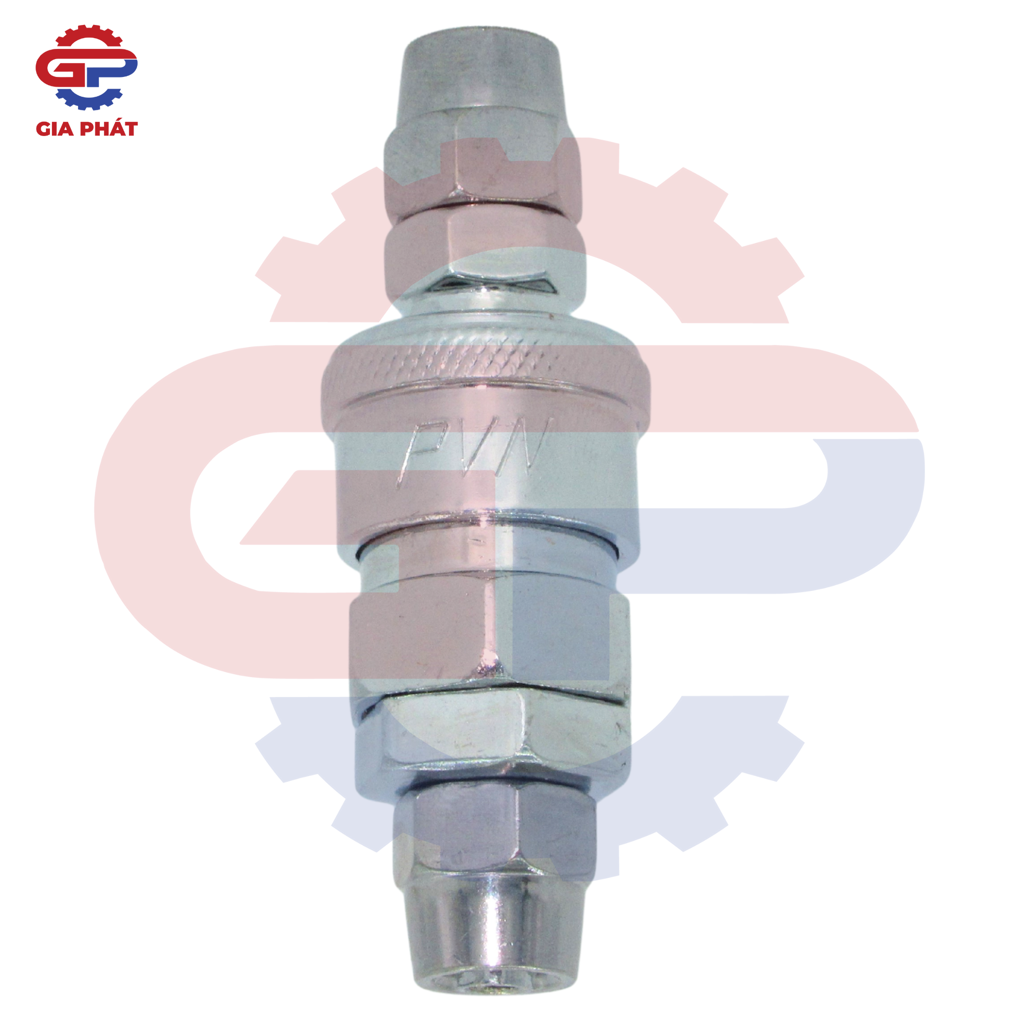 Khớp nối nhanh SPPP