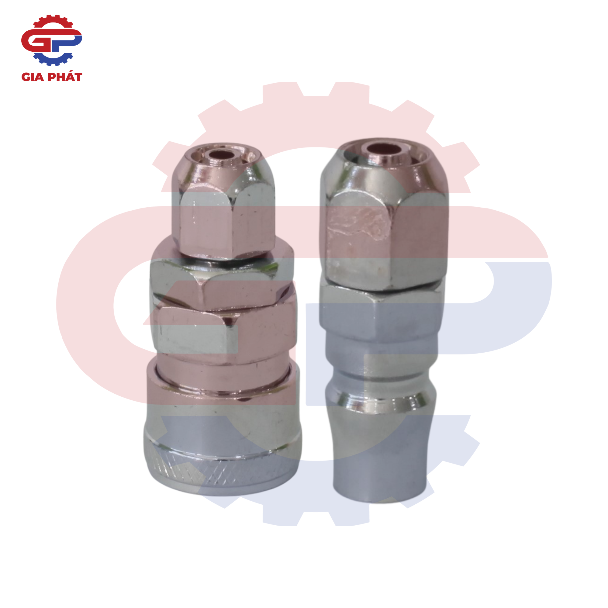 Khớp nối nhanh SPPP Đài Loan