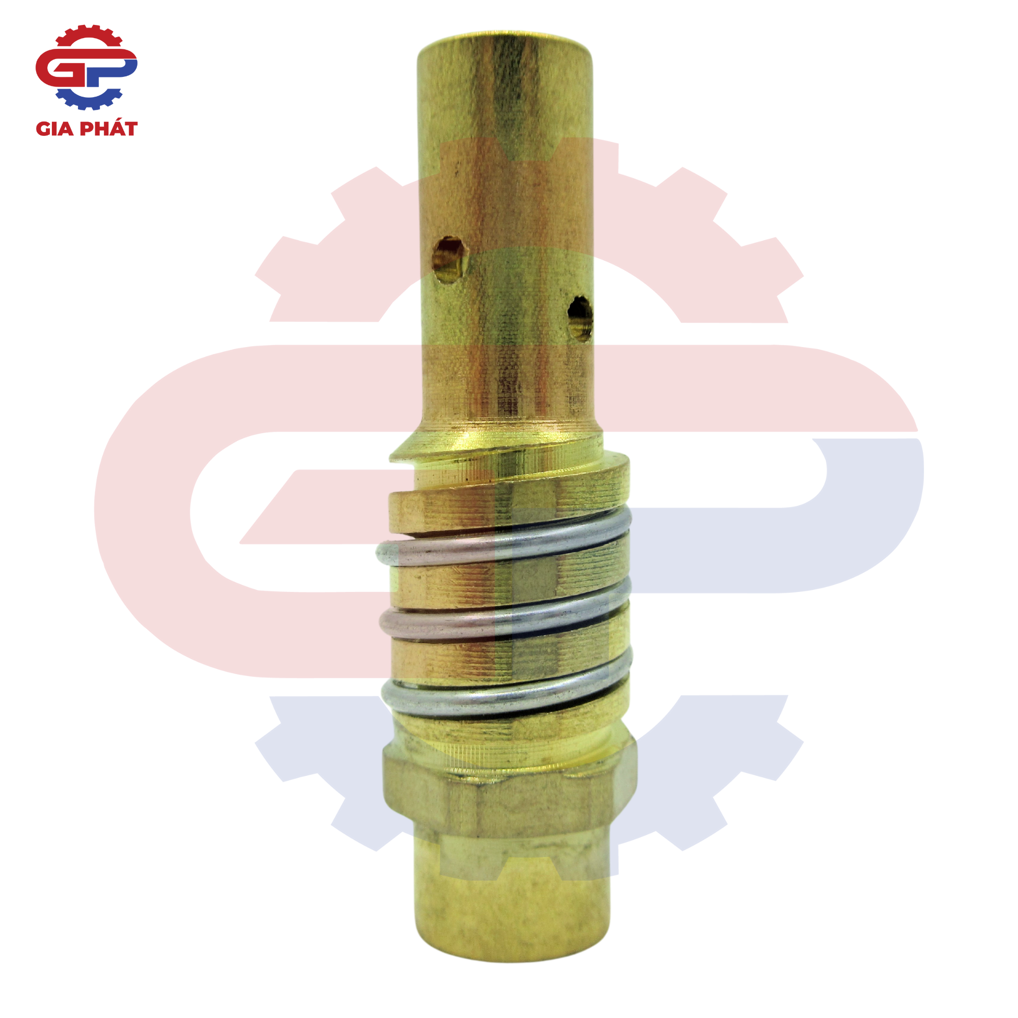 Khớp nối béc hàn Mig 15AK