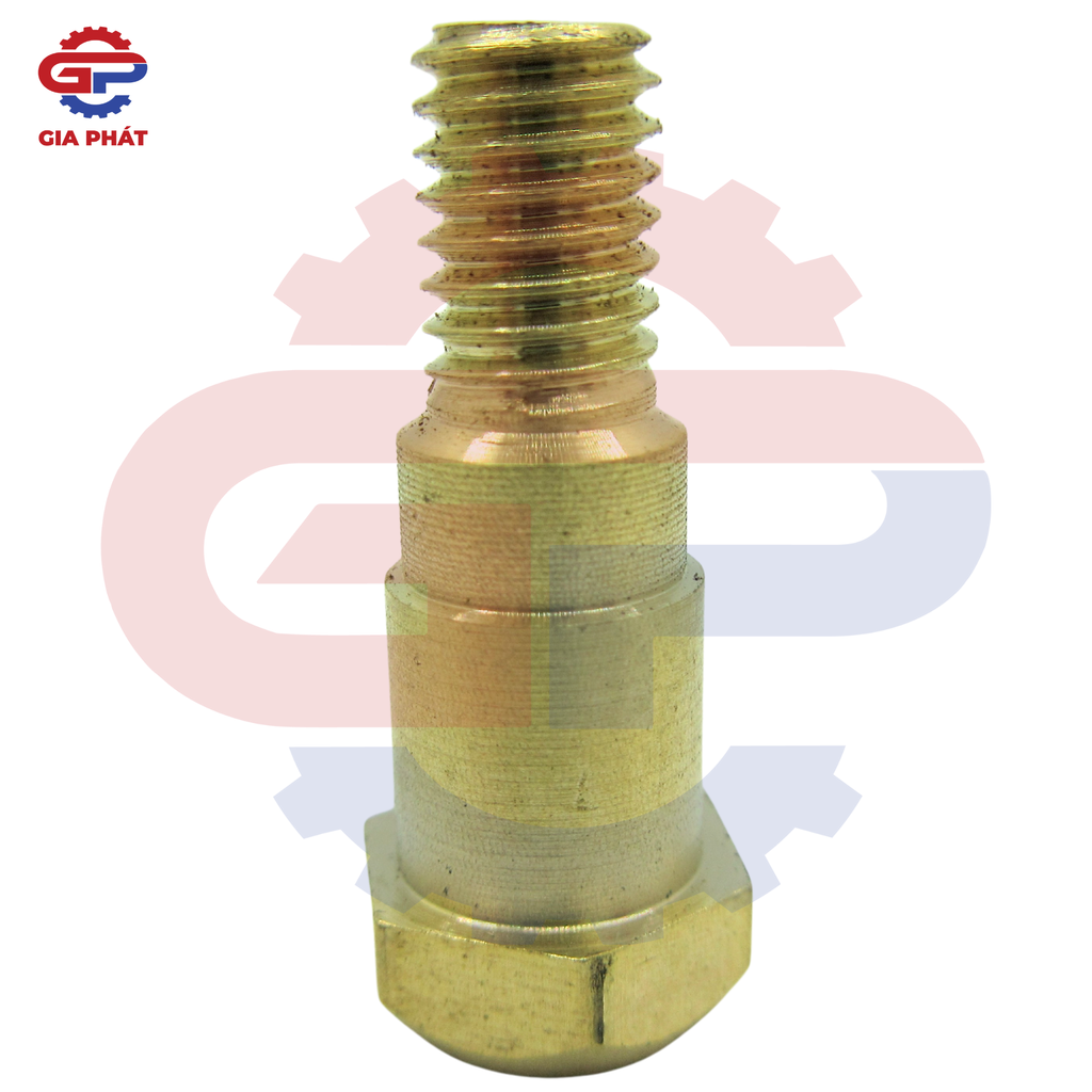 Khớp nối béc hàn Mig 24KD