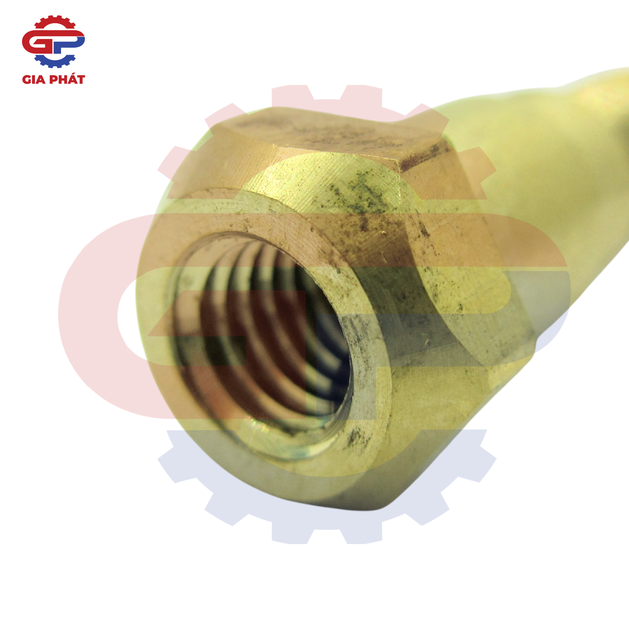 Khớp nối béc hàn Mig 24KD