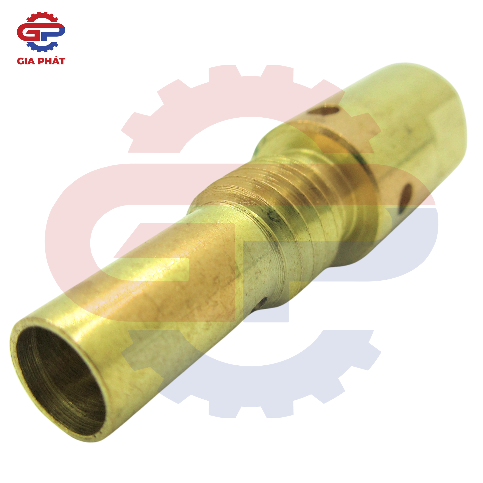 Khớp nối đầu hàn Mig 25AK