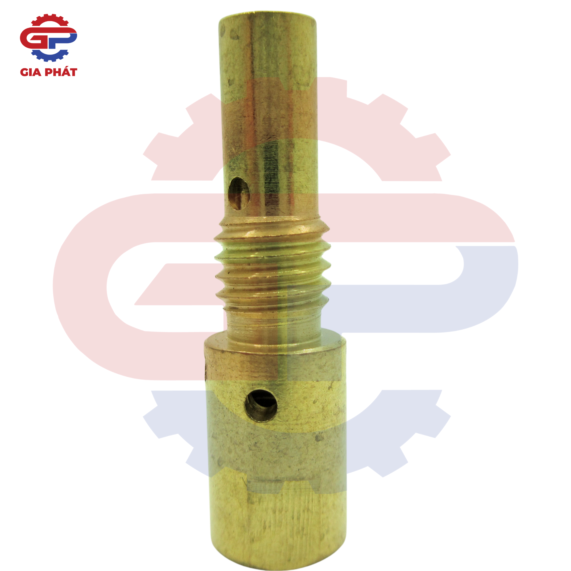 Khớp nối đầu hàn Mig 25AK