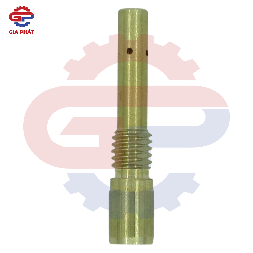 Khớp nối béc hàn Mig 350A RT