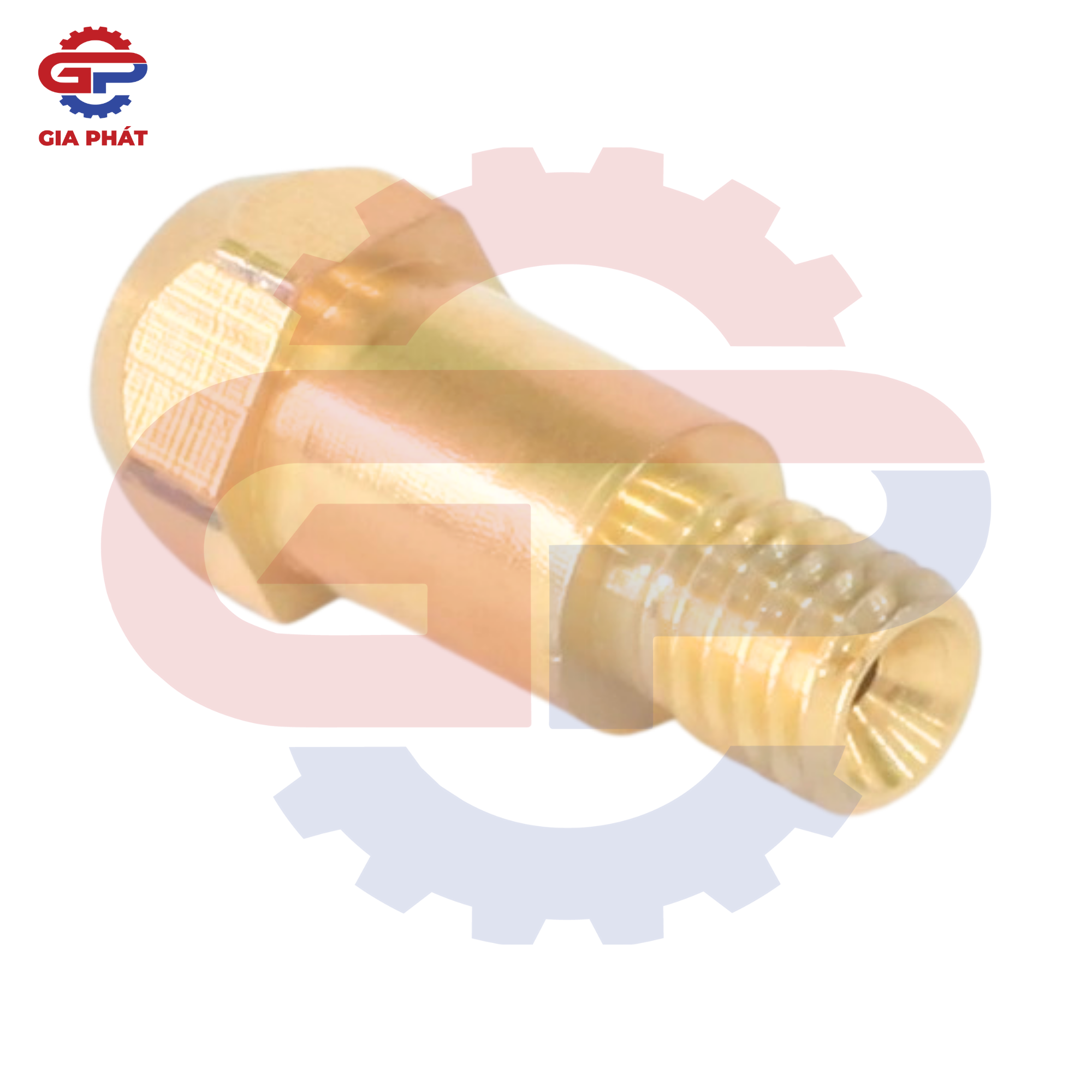 Khớp nối béc hàn 36KD