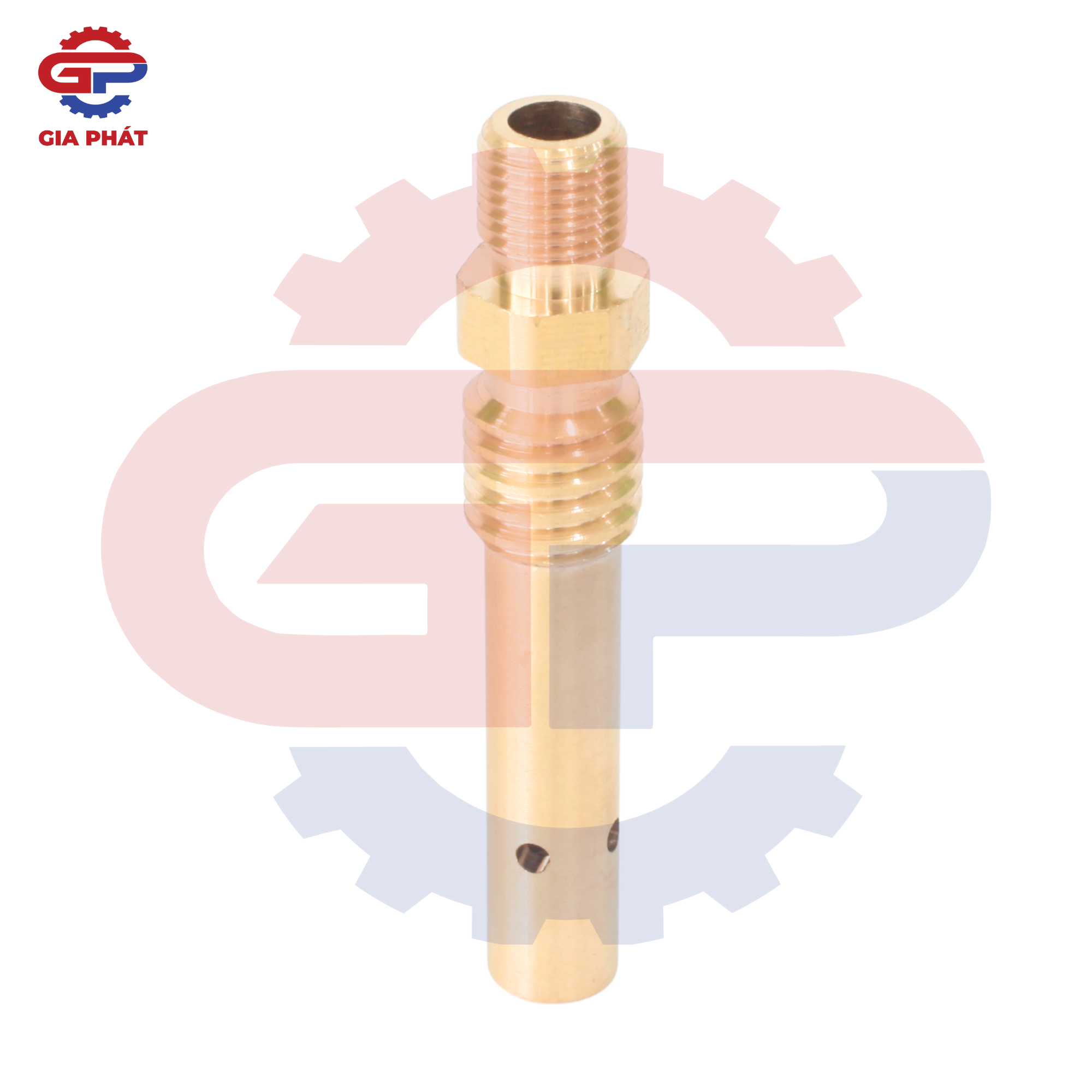 Khớp nối béc hàn 500A RN