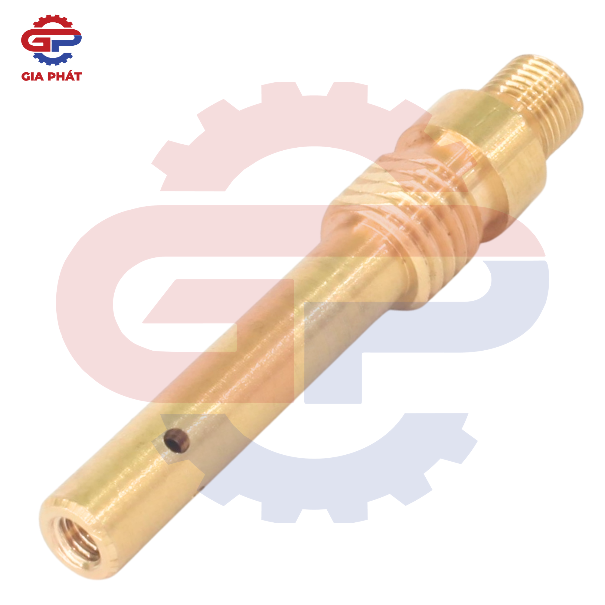 Khớp nối béc hàn 500A RN