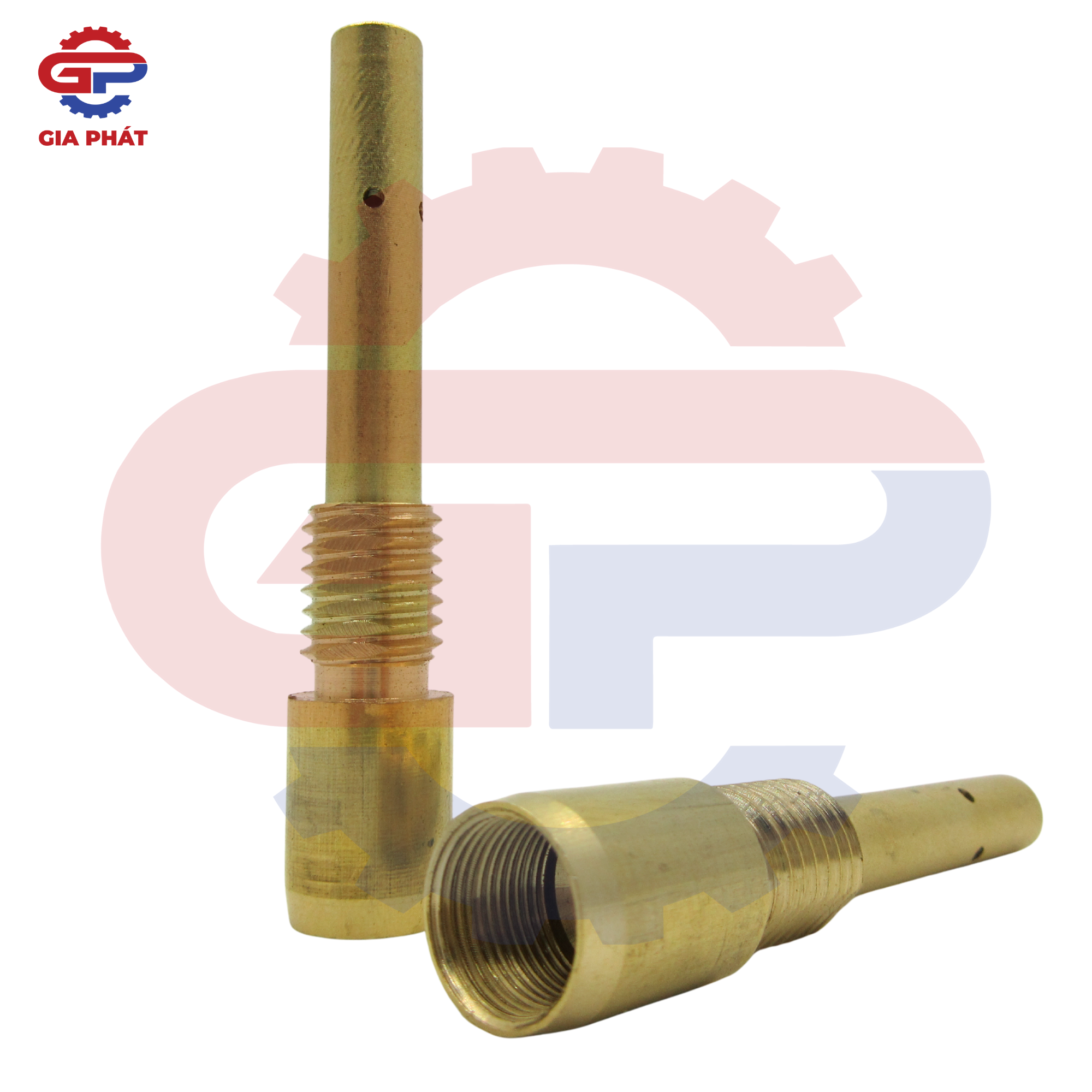 Khớp nối béc hàn 500A RT