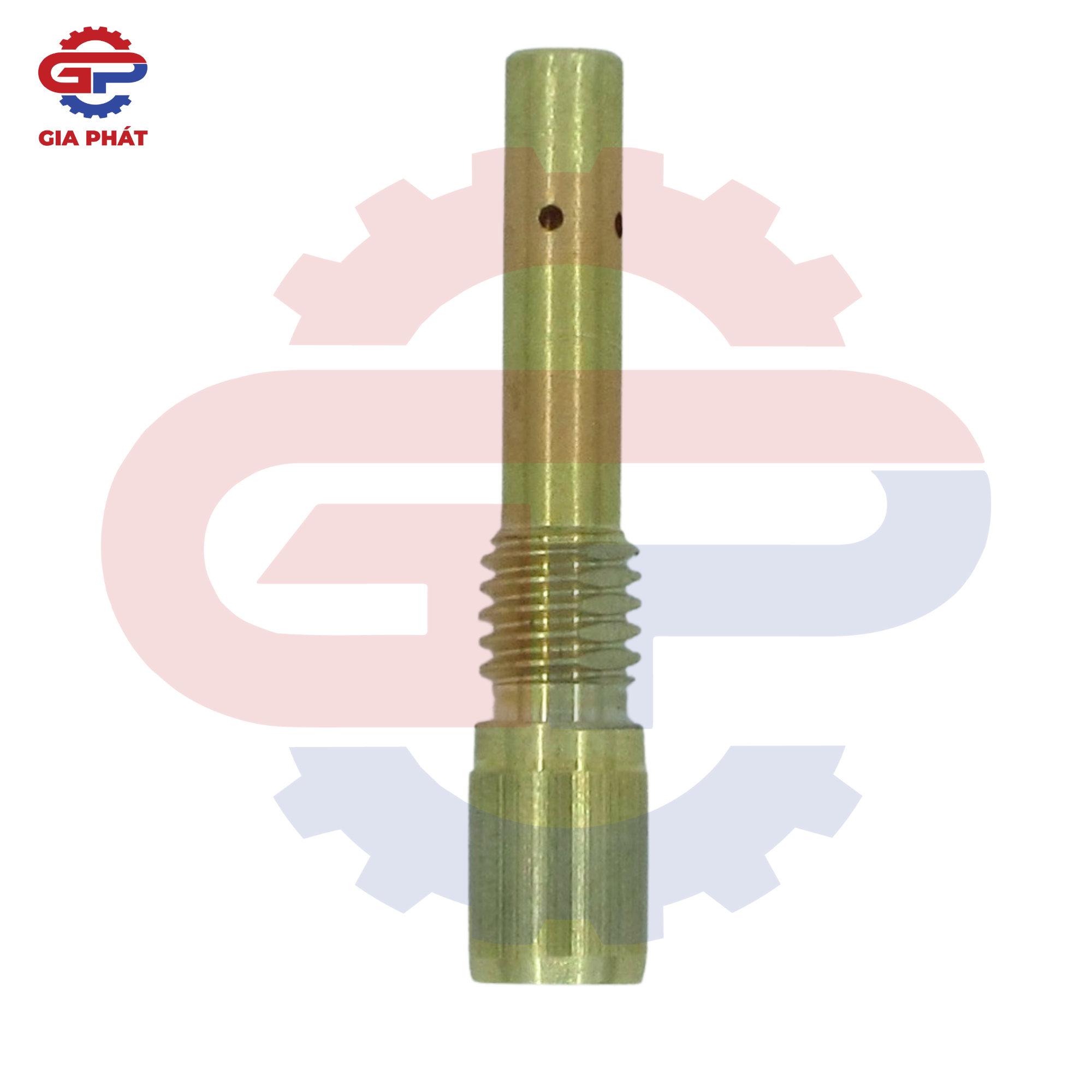 Khớp nối béc hàn 500A RT