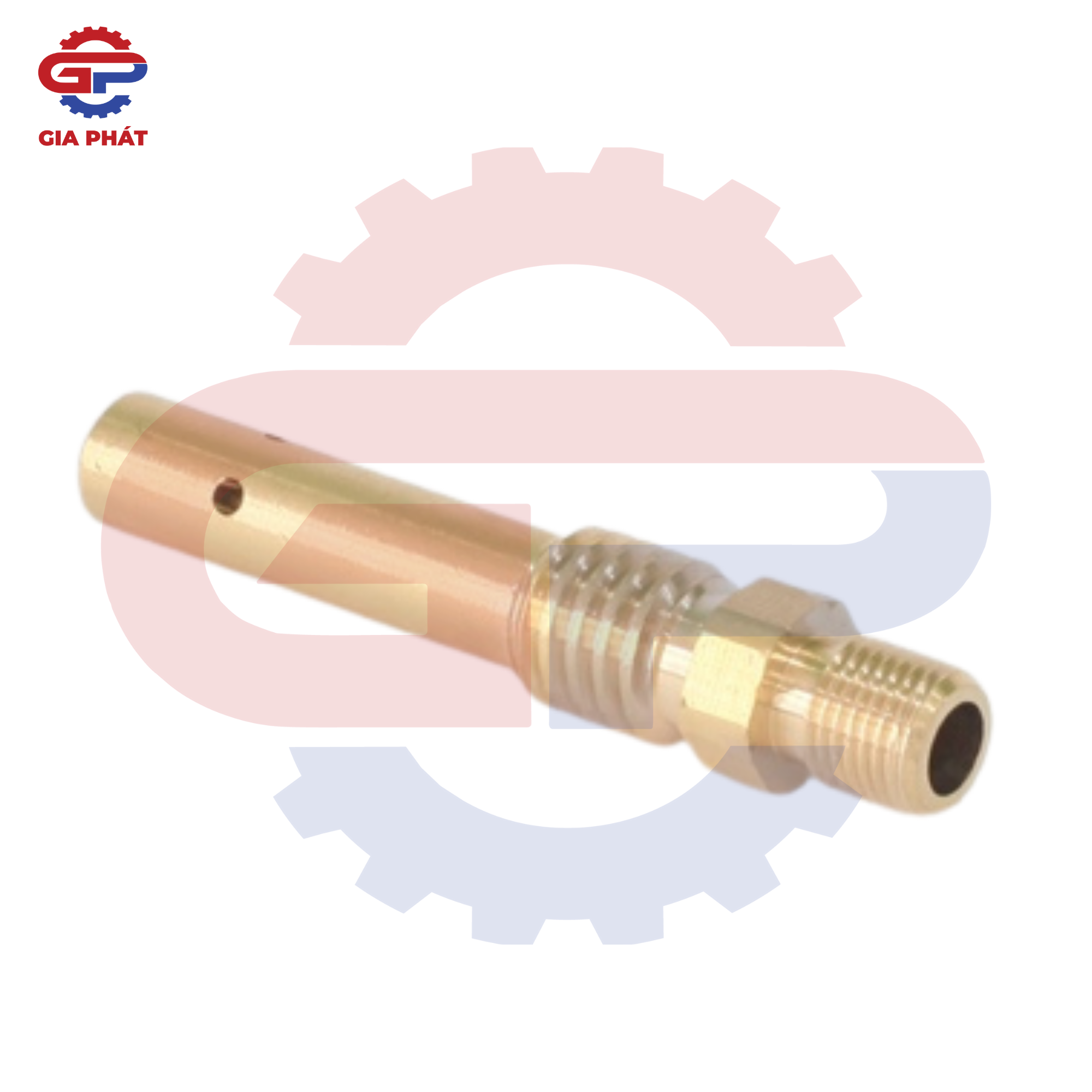 Khớp nối béc hàn Pana 350A