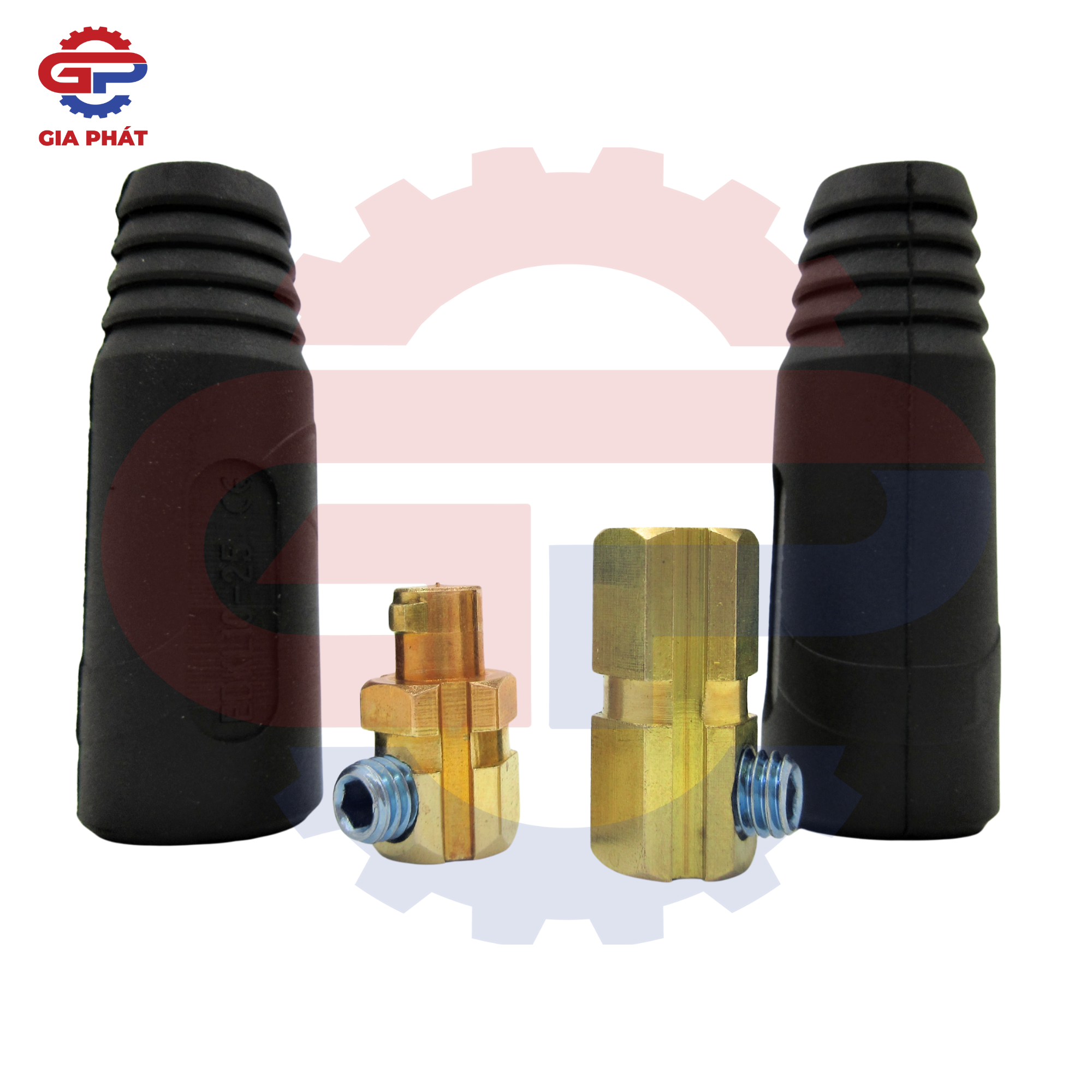 Khớp nối dây hàn