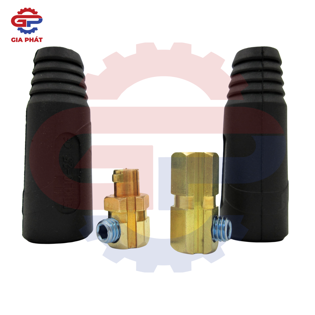 Khớp nối dây hàn