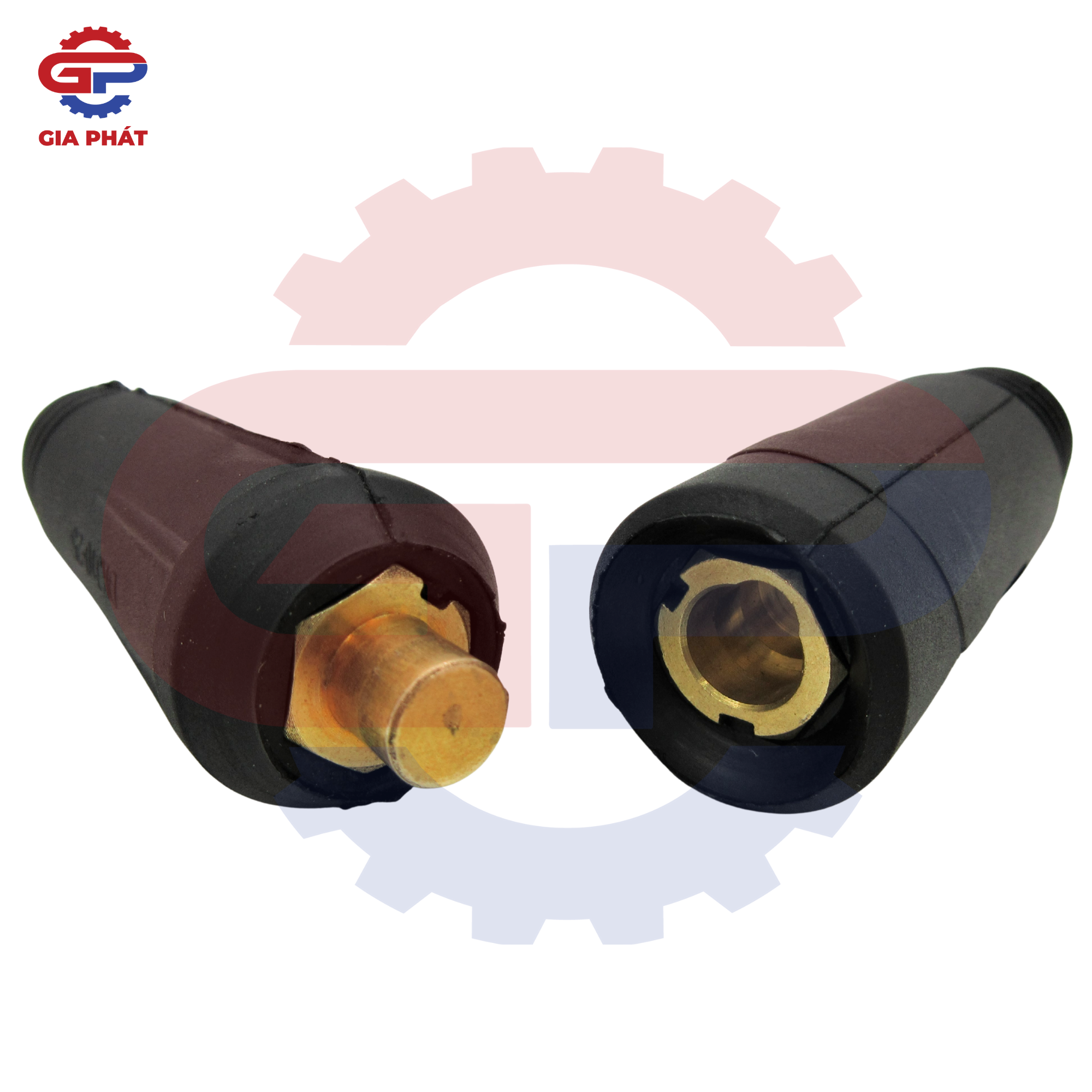 Khớp nối dây hàn