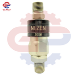 Khớp nối nhanh Nizen SMPM tự động