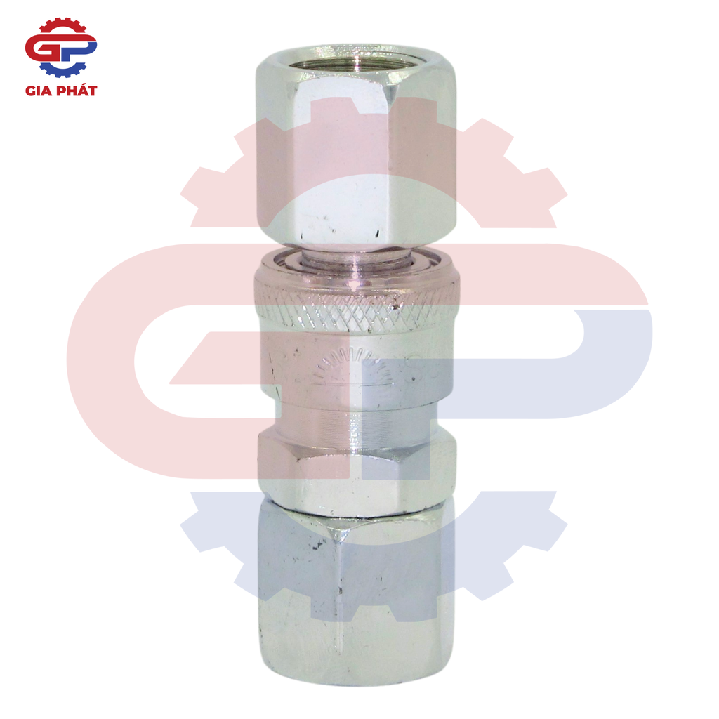 Khớp nối nhanh SFPF