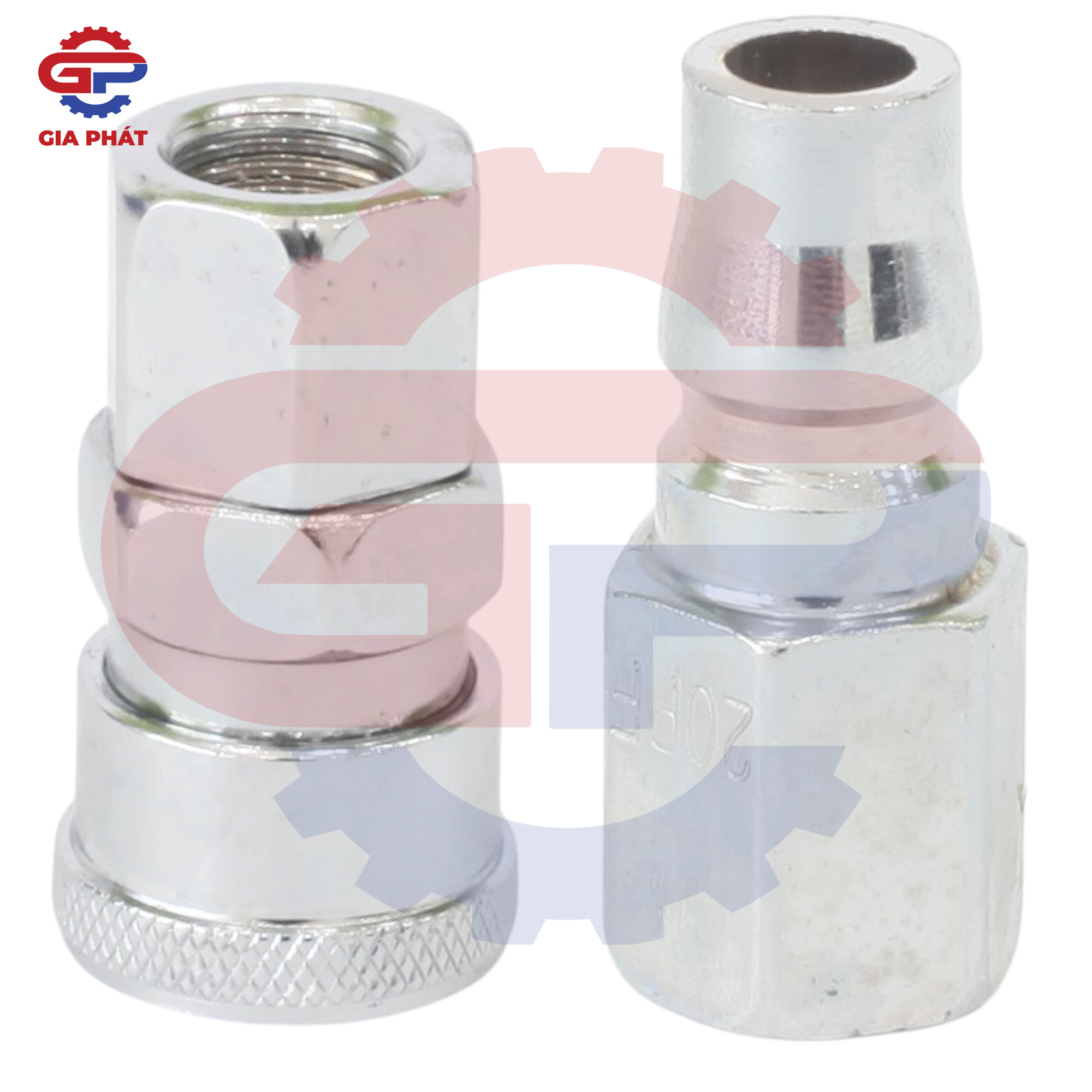 Khớp nối nhanh SFPF Đài Loan