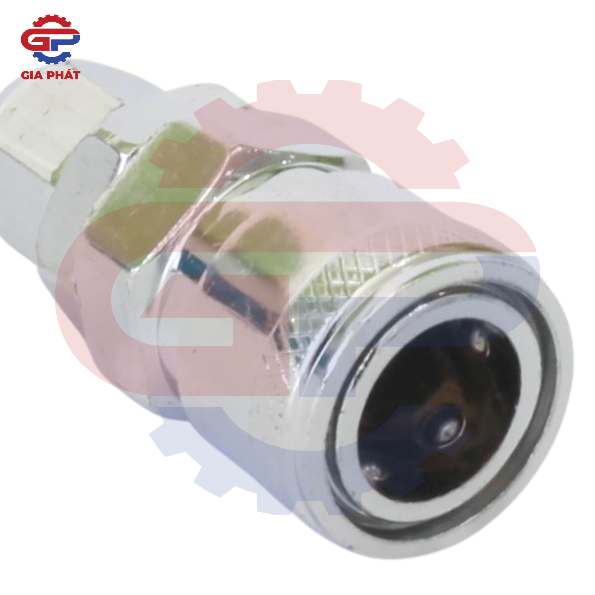 Khớp nối nhanh SFPF