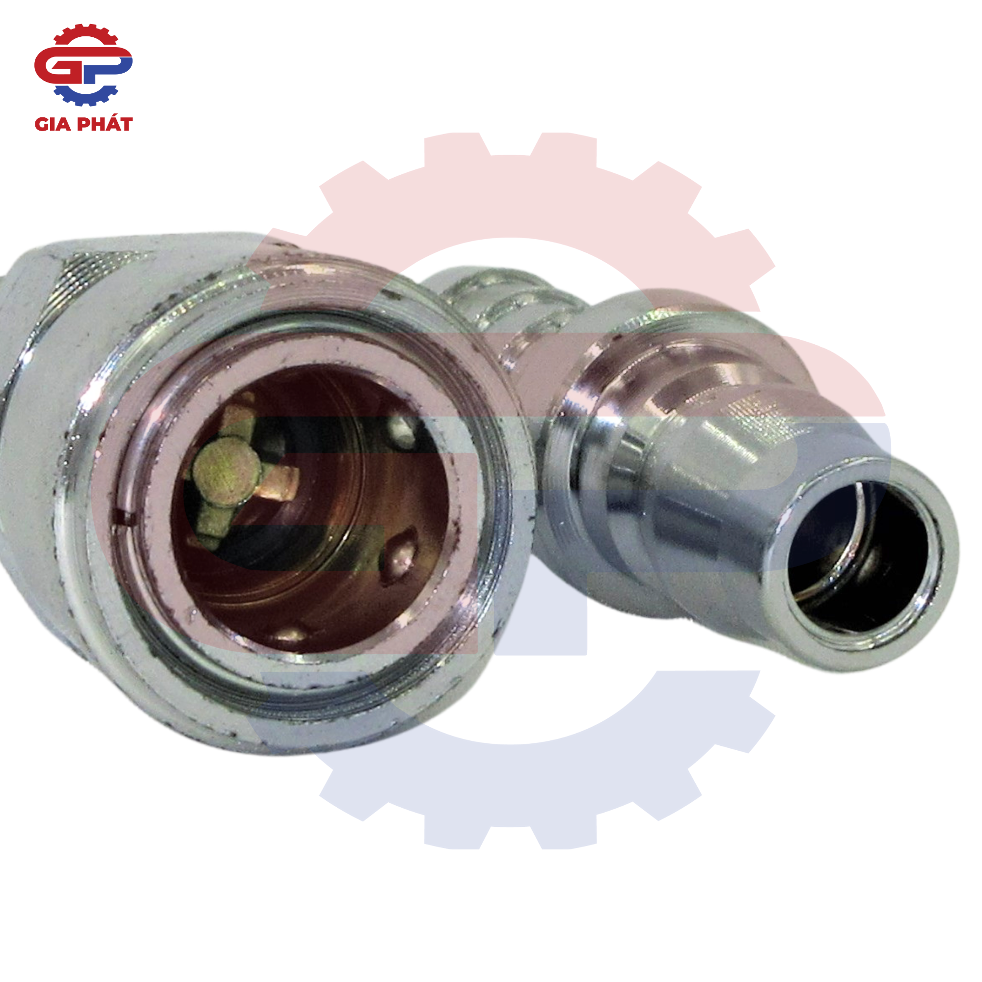 Khớp nối nhanh SFPF