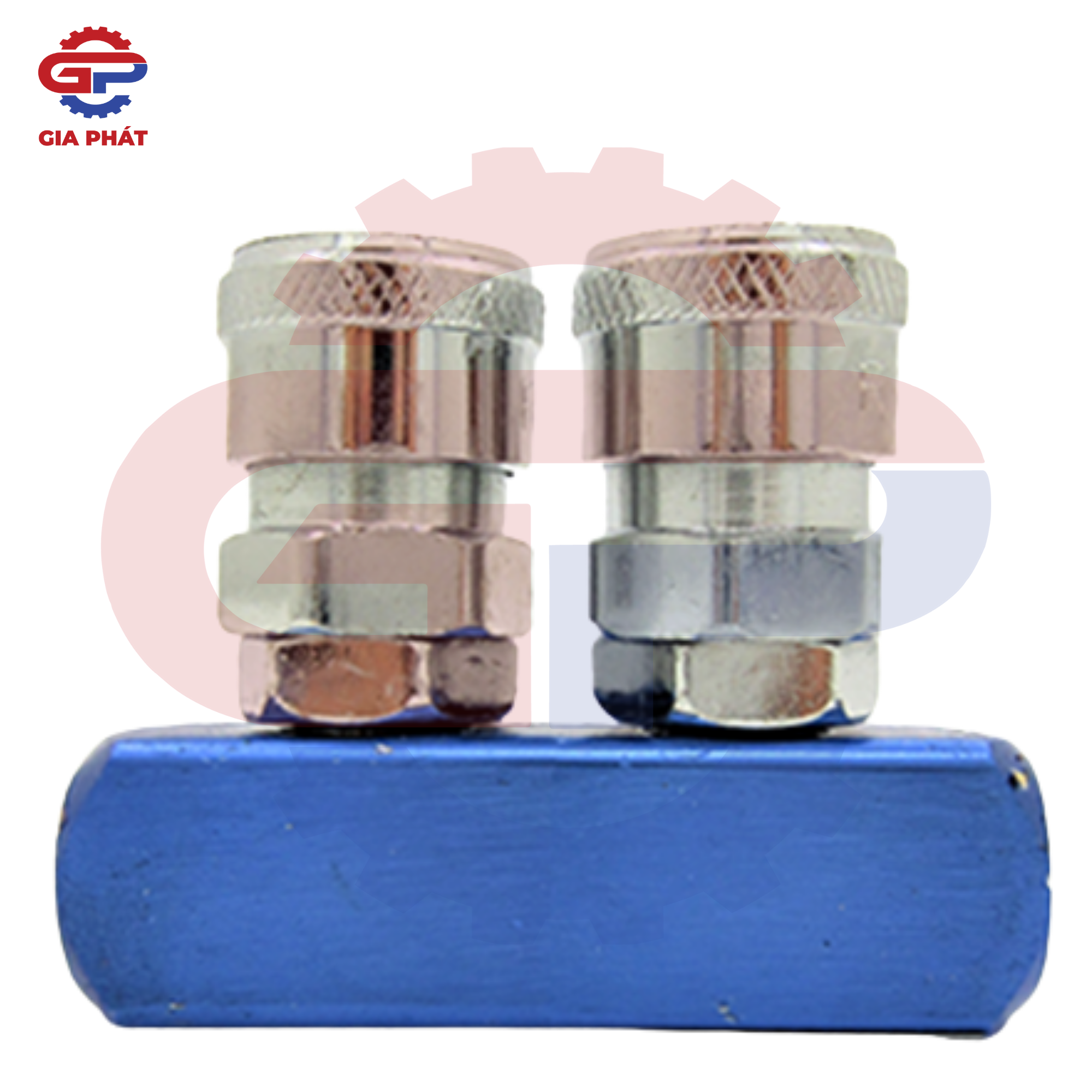 Khớp nối nhanh SML