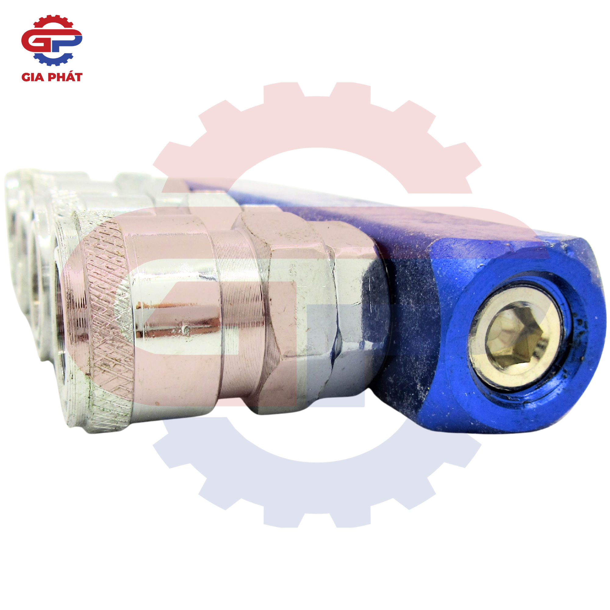 Khớp nối nhanh SMM