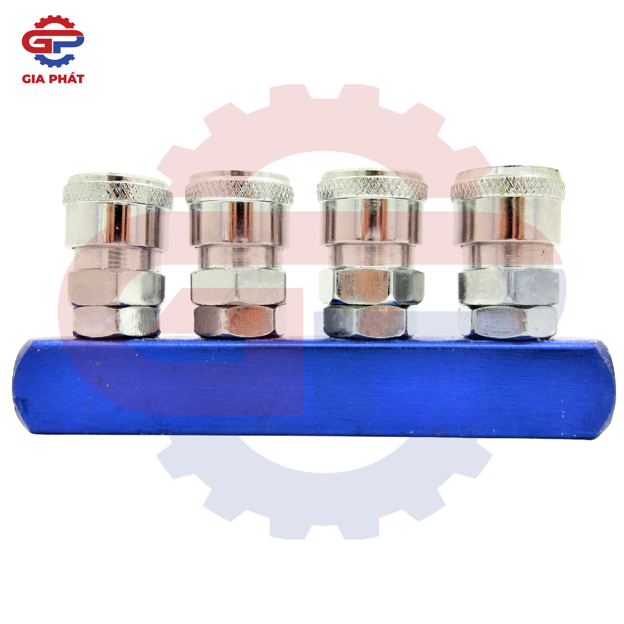 Khớp nối nhanh SMM