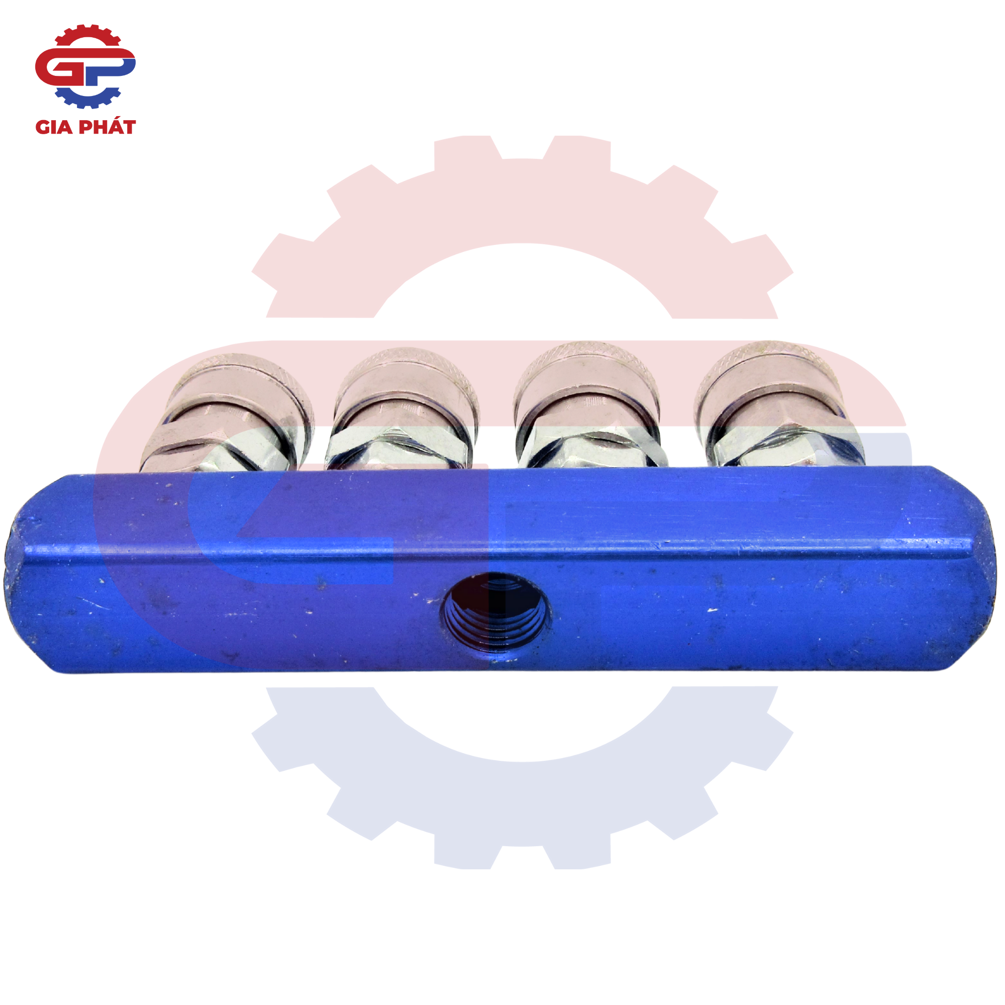 Khớp nối nhanh SMM