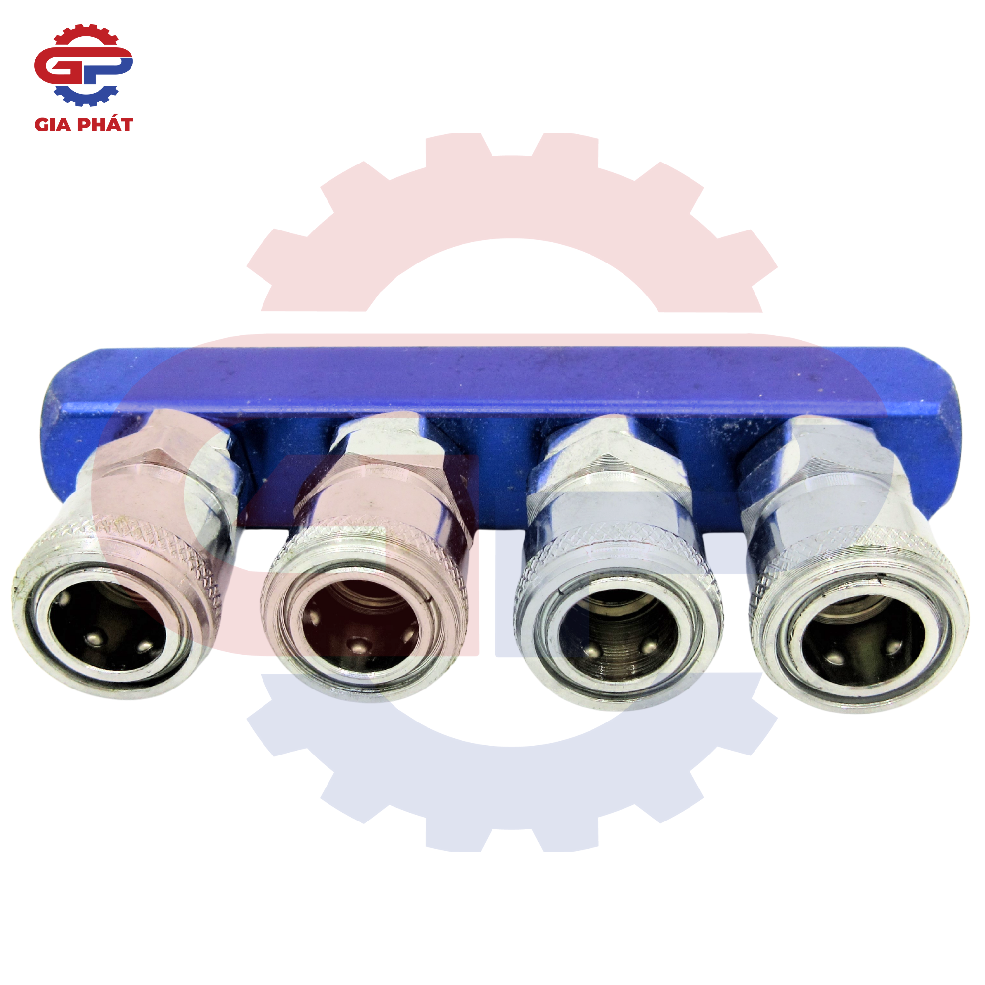 Khớp nối nhanh SMM