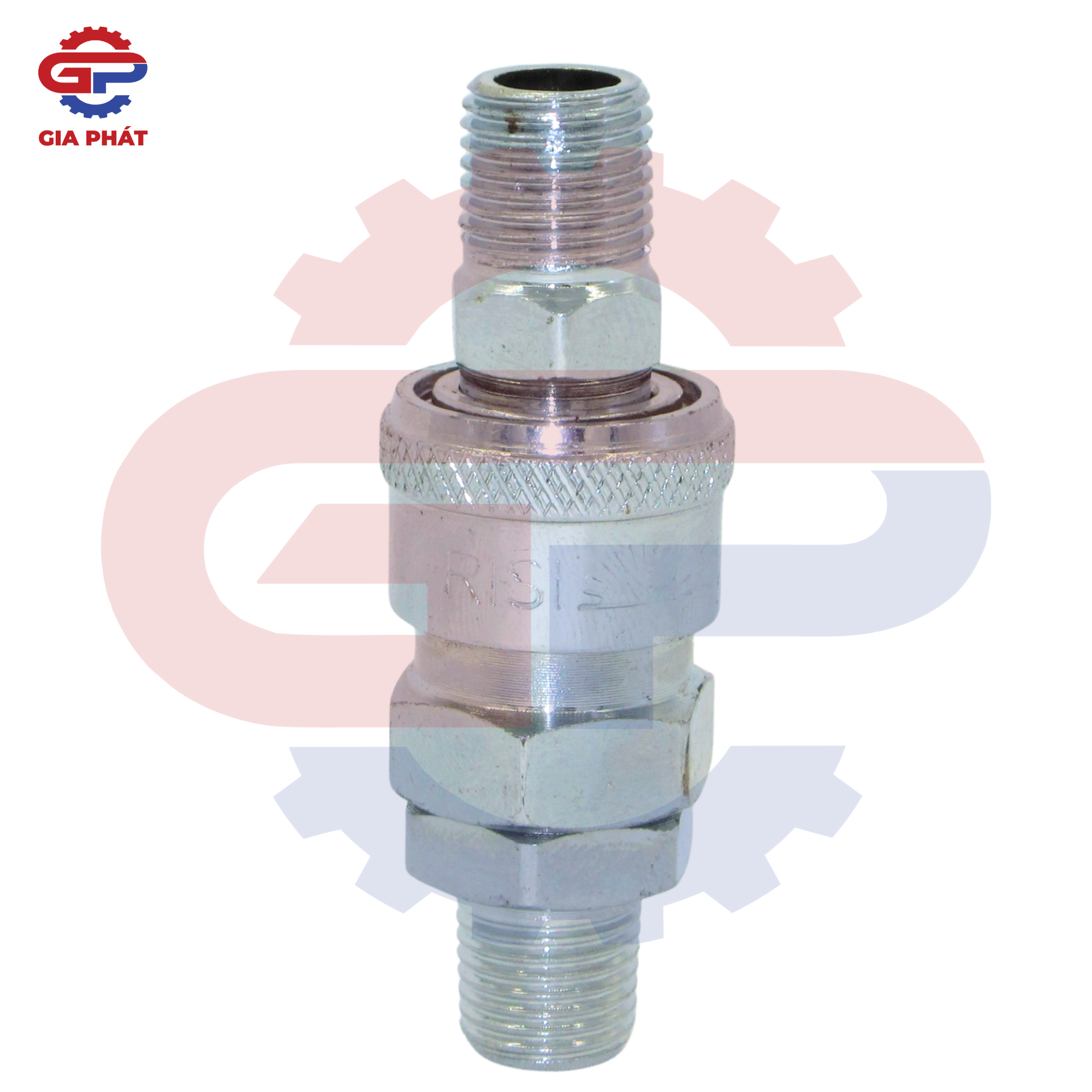 Khớp nối nhanh SMPM