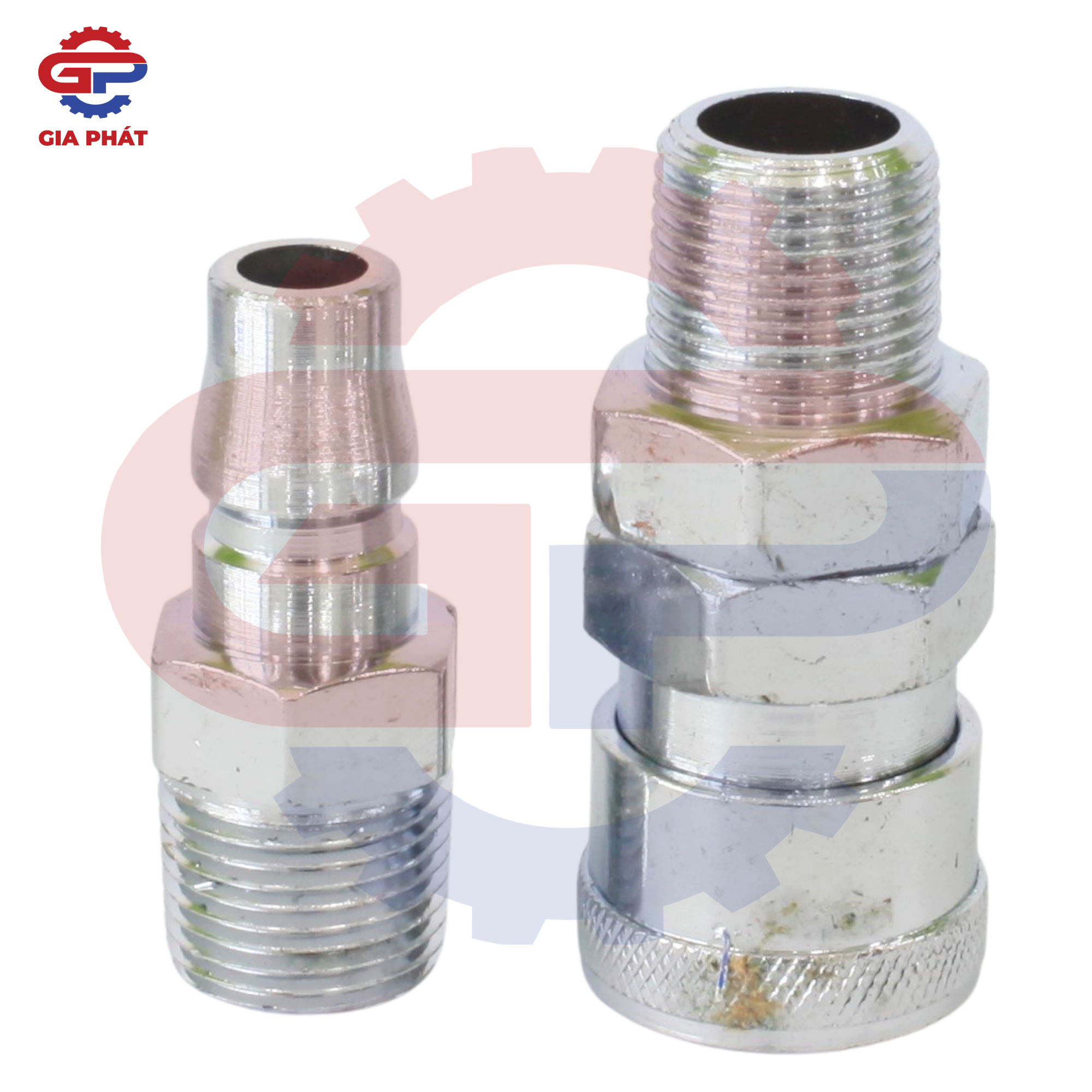 Khớp nối nhanh SMPM