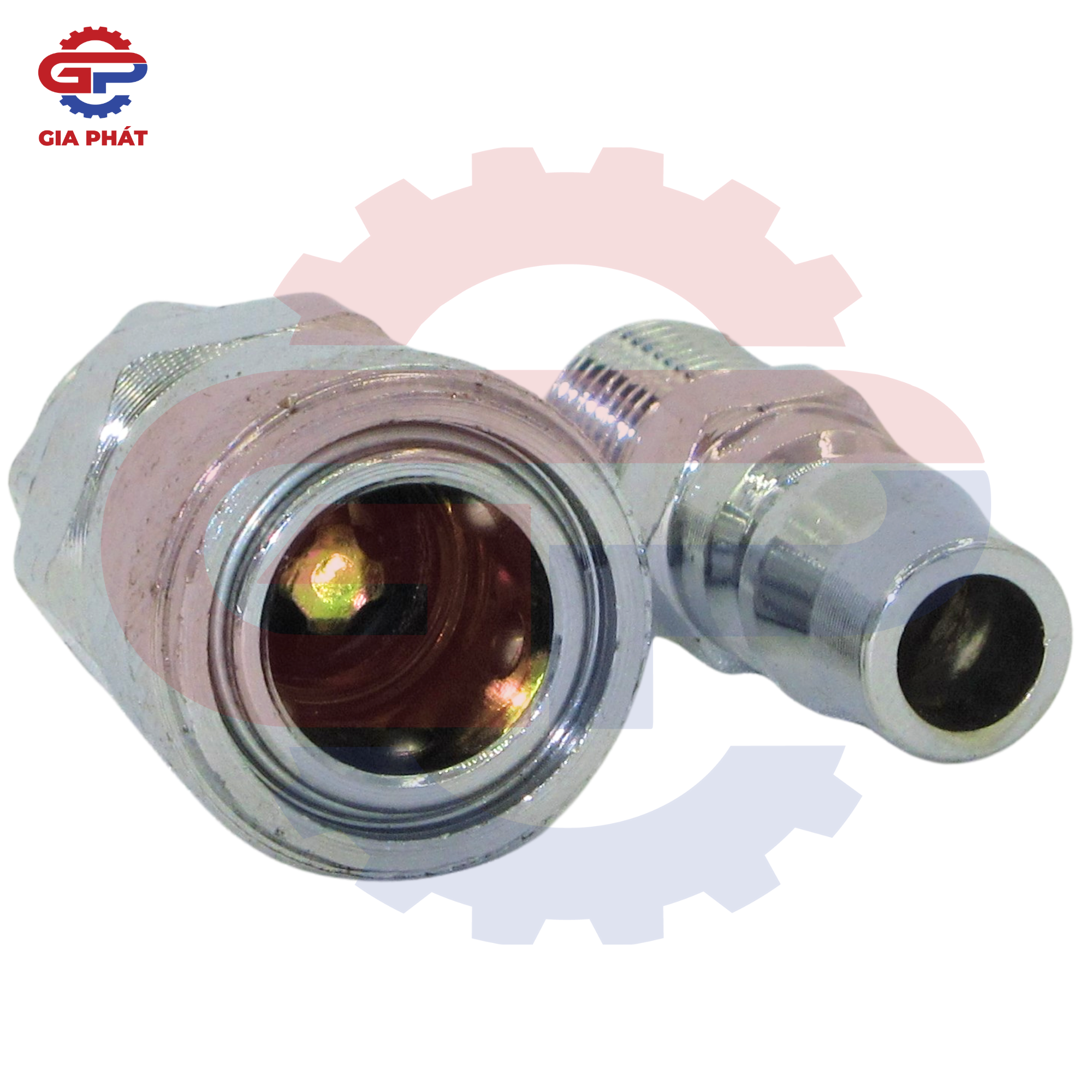 Khớp nối nhanh SMPM