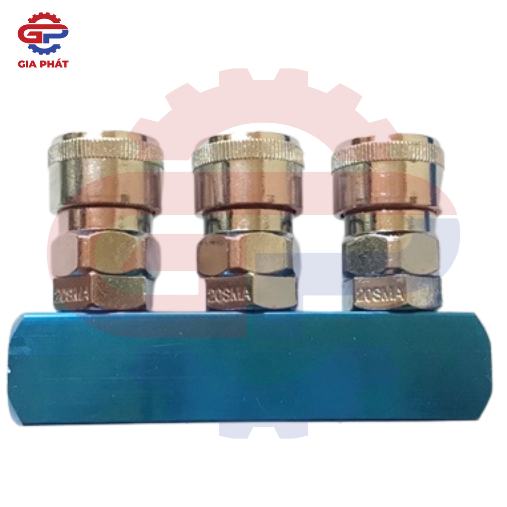 Khớp nối nhanh SMT Đài Loan