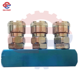 Khớp nối nhanh SMT Đài Loan