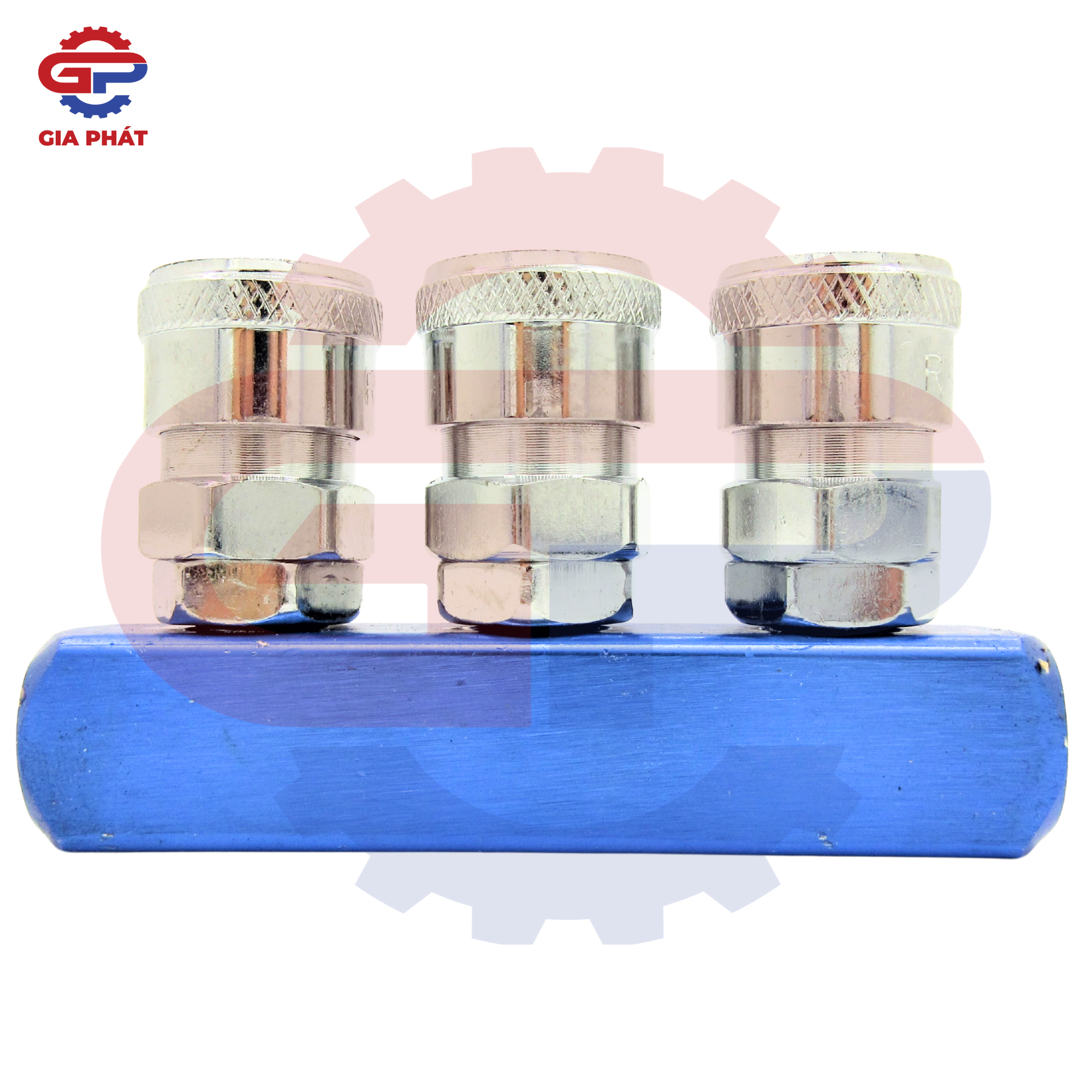 Khớp nối nhanh SMT