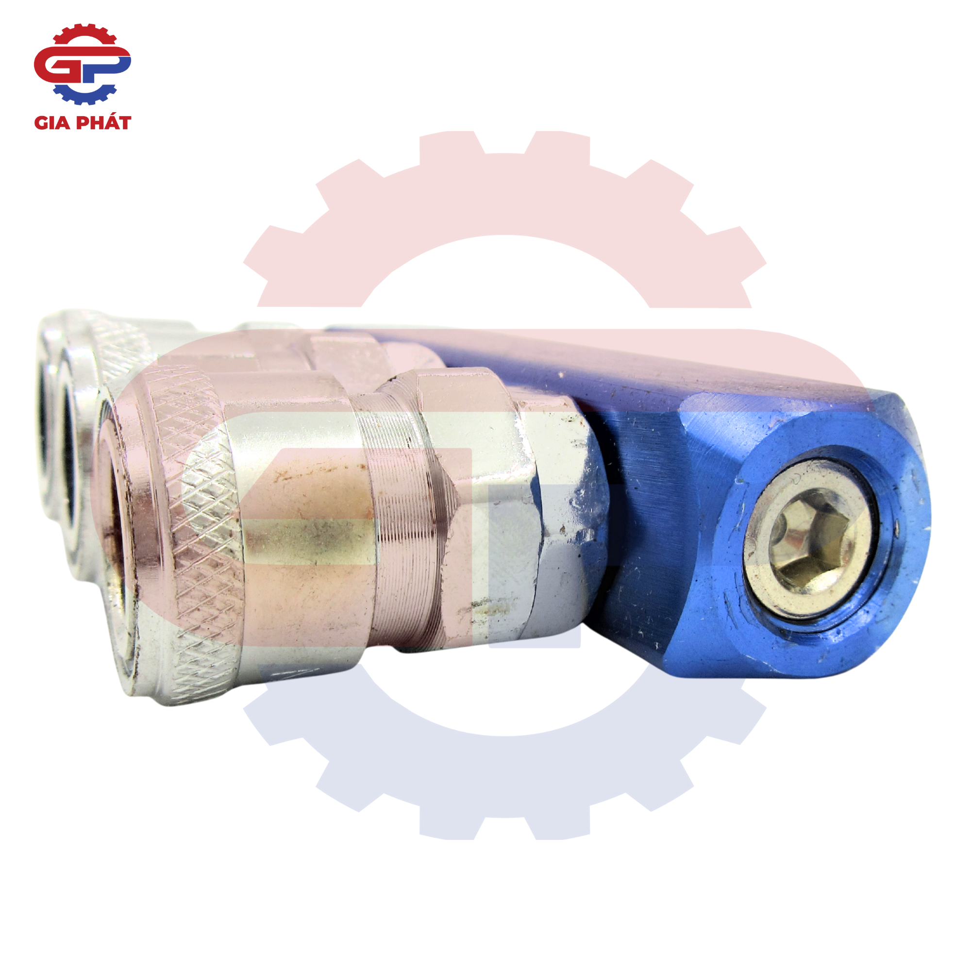 Khớp nối nhanh SMT