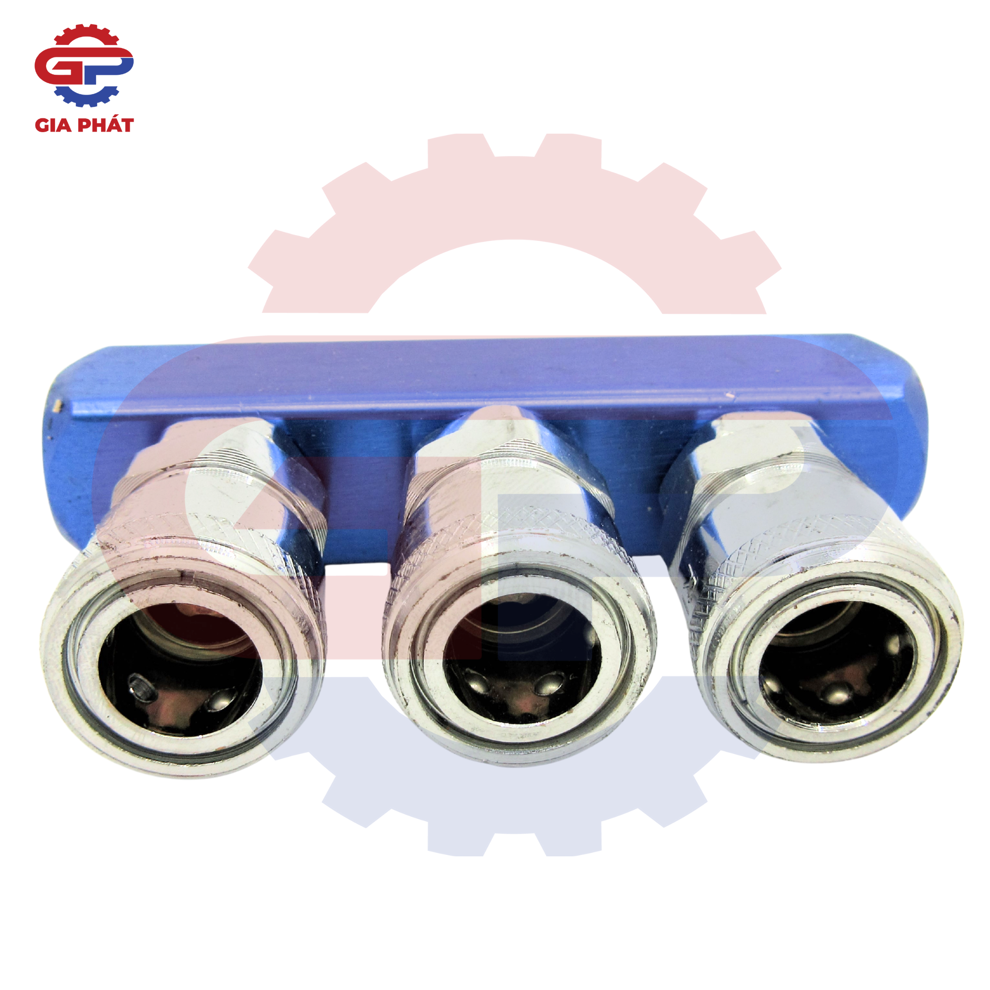 Khớp nối nhanh SMT