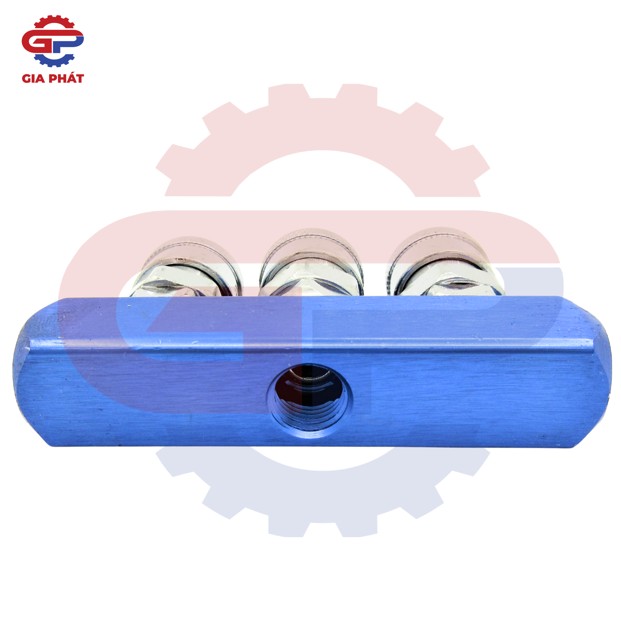 Khớp nối nhanh SMT