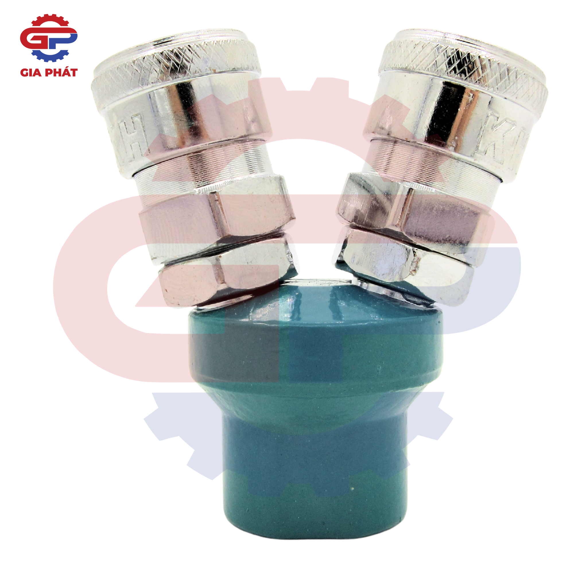 Khớp nối nhanh SMV