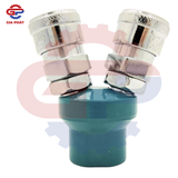 Khớp nối nhanh SMV