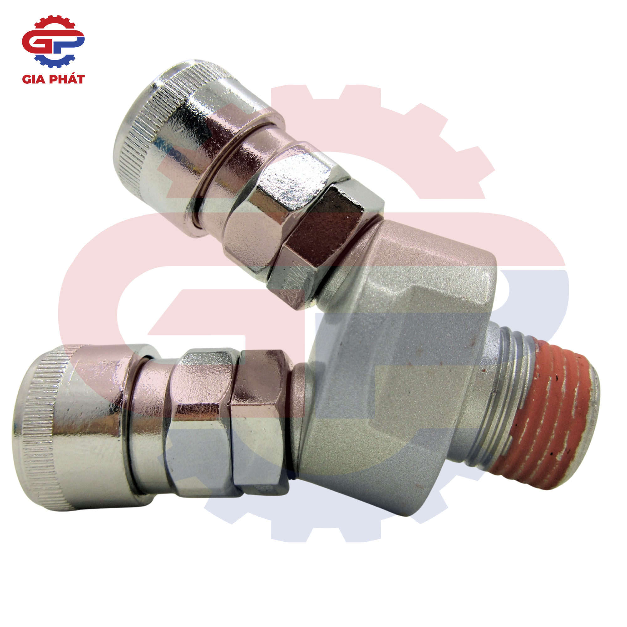 Khớp nối nhanh SMV Đài Loan