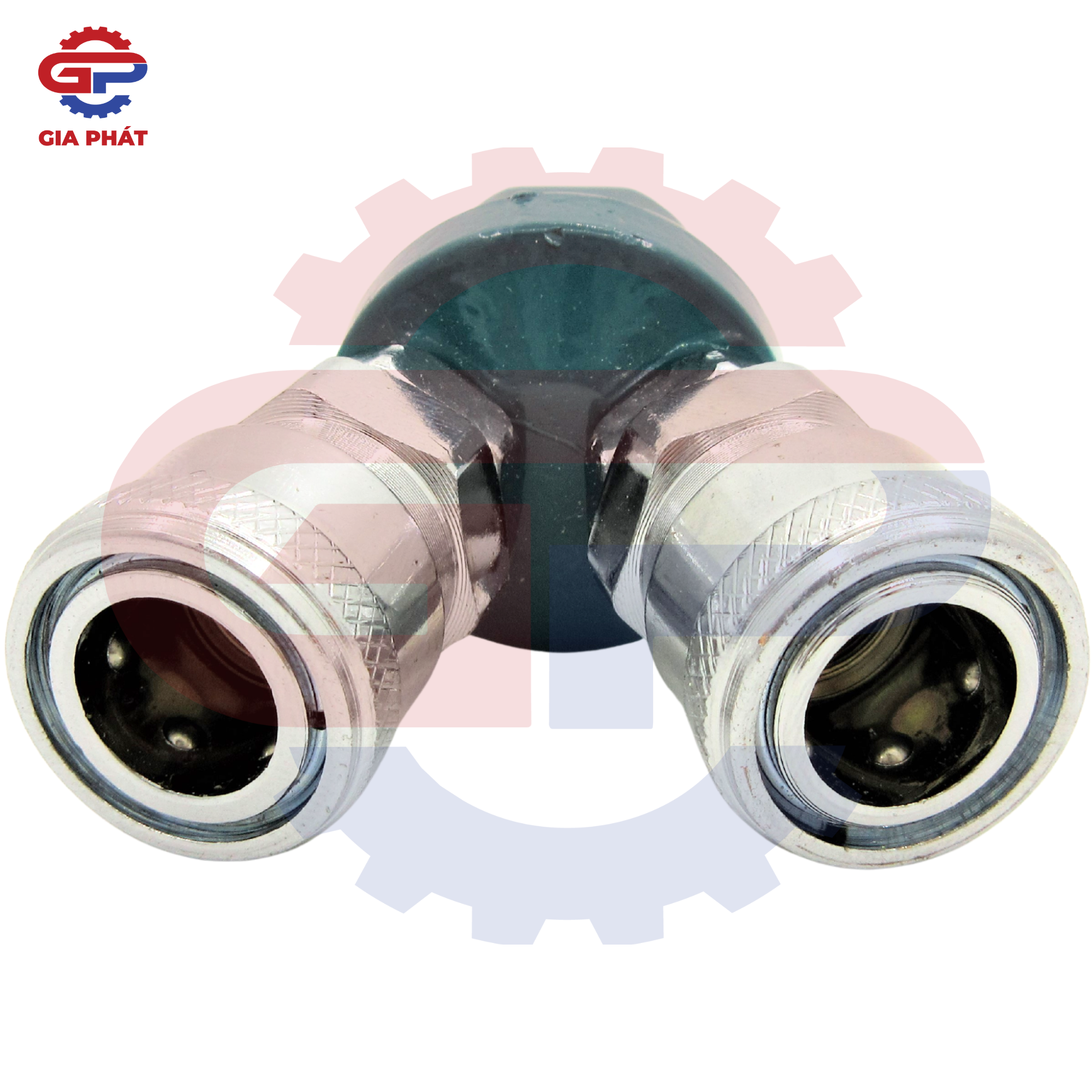 Khớp nối nhanh SMV