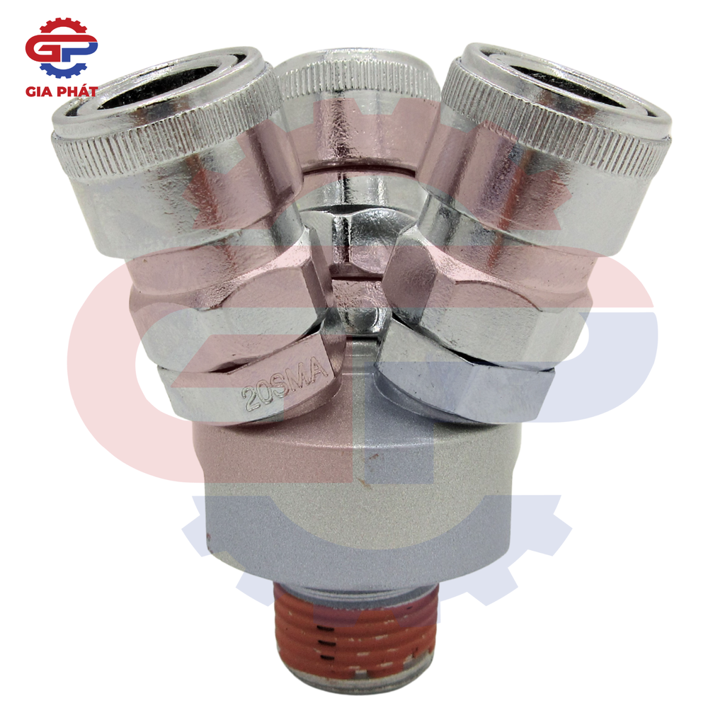 Khớp nối nhanh SMY Đài Loan