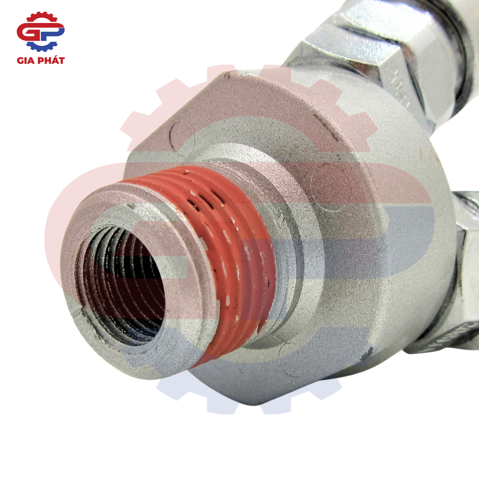 Khớp nối nhanh SMY Đài Loan