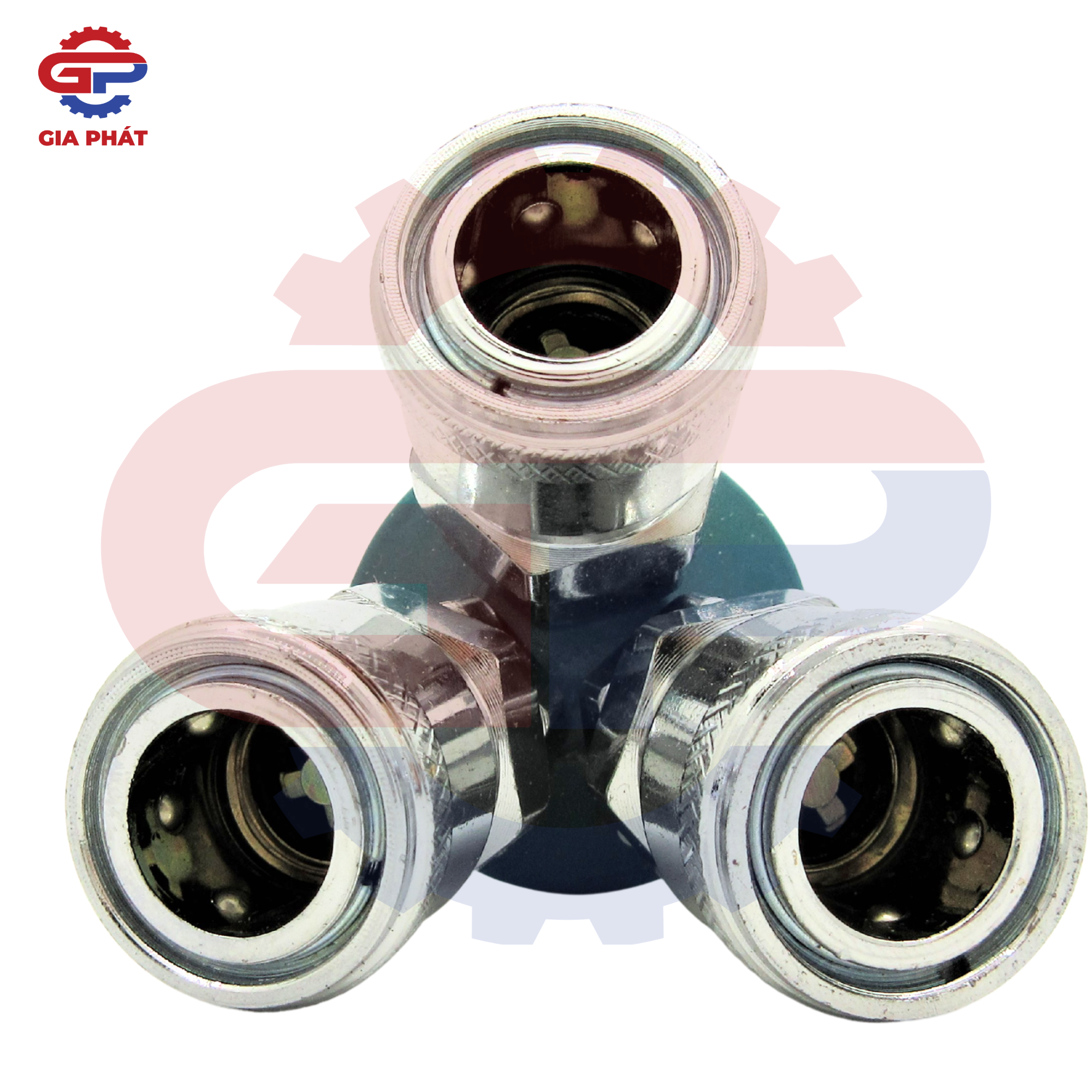 Khớp nối nhanh SMY