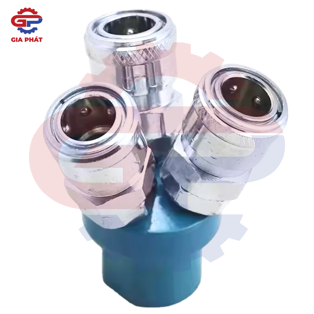 Khớp nối nhanh SMY